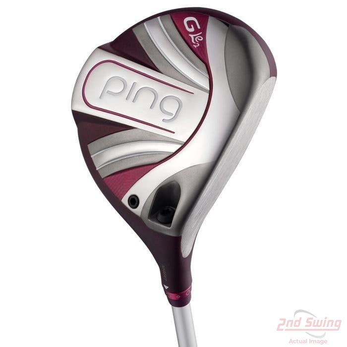 Ping G LE 2 Complete Golf Club Set (D-22436524923) | 2nd Swing Golf