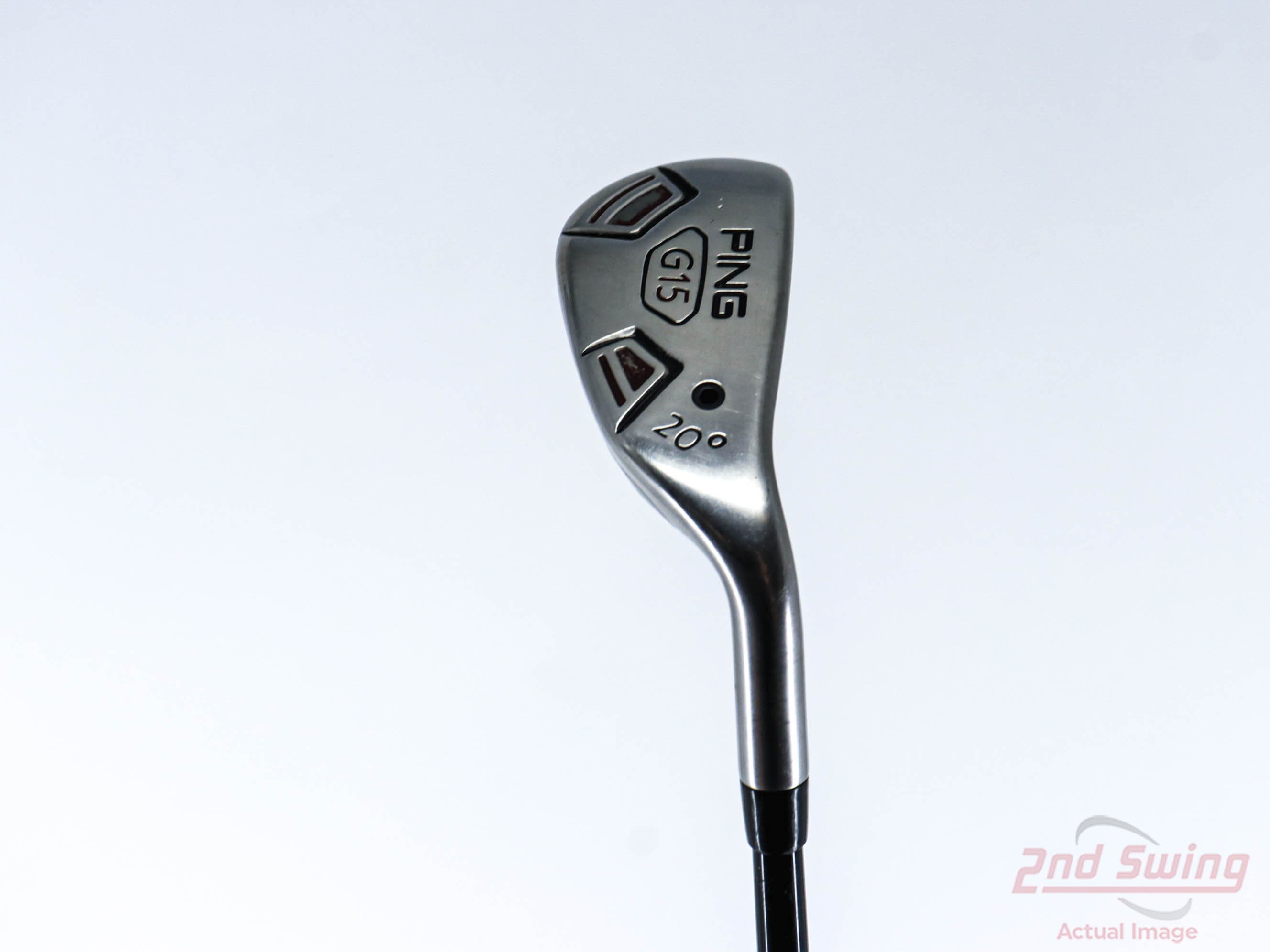 Ping G15 Hybrid | 2nd Swing Golf