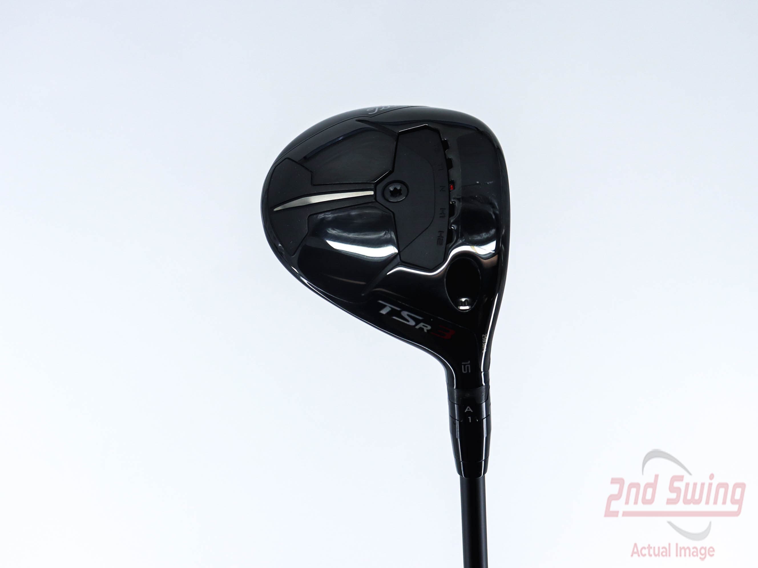 Titleist TSR3 Fairway Wood (D-22436538230) | 2nd Swing Golf