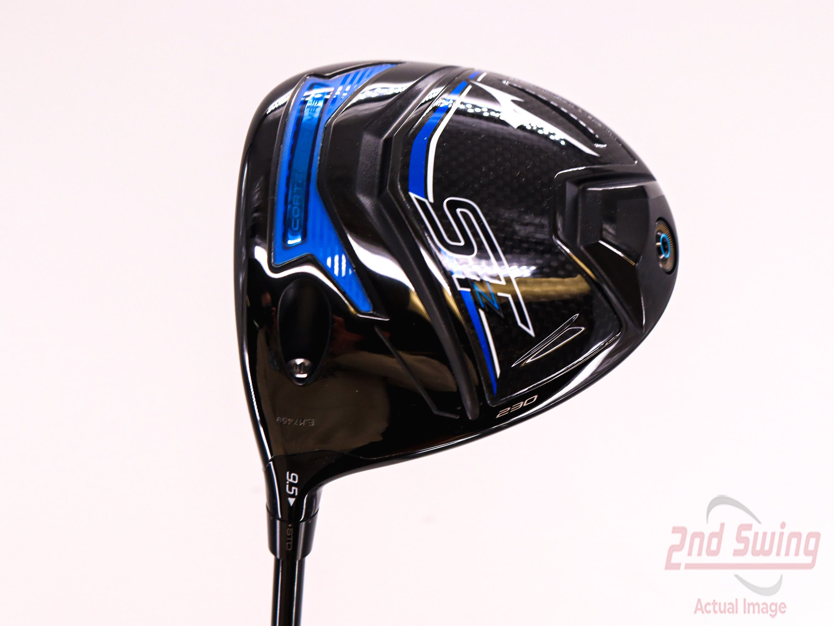 Mizuno ST-Z 230 Driver | 2nd Swing Golf