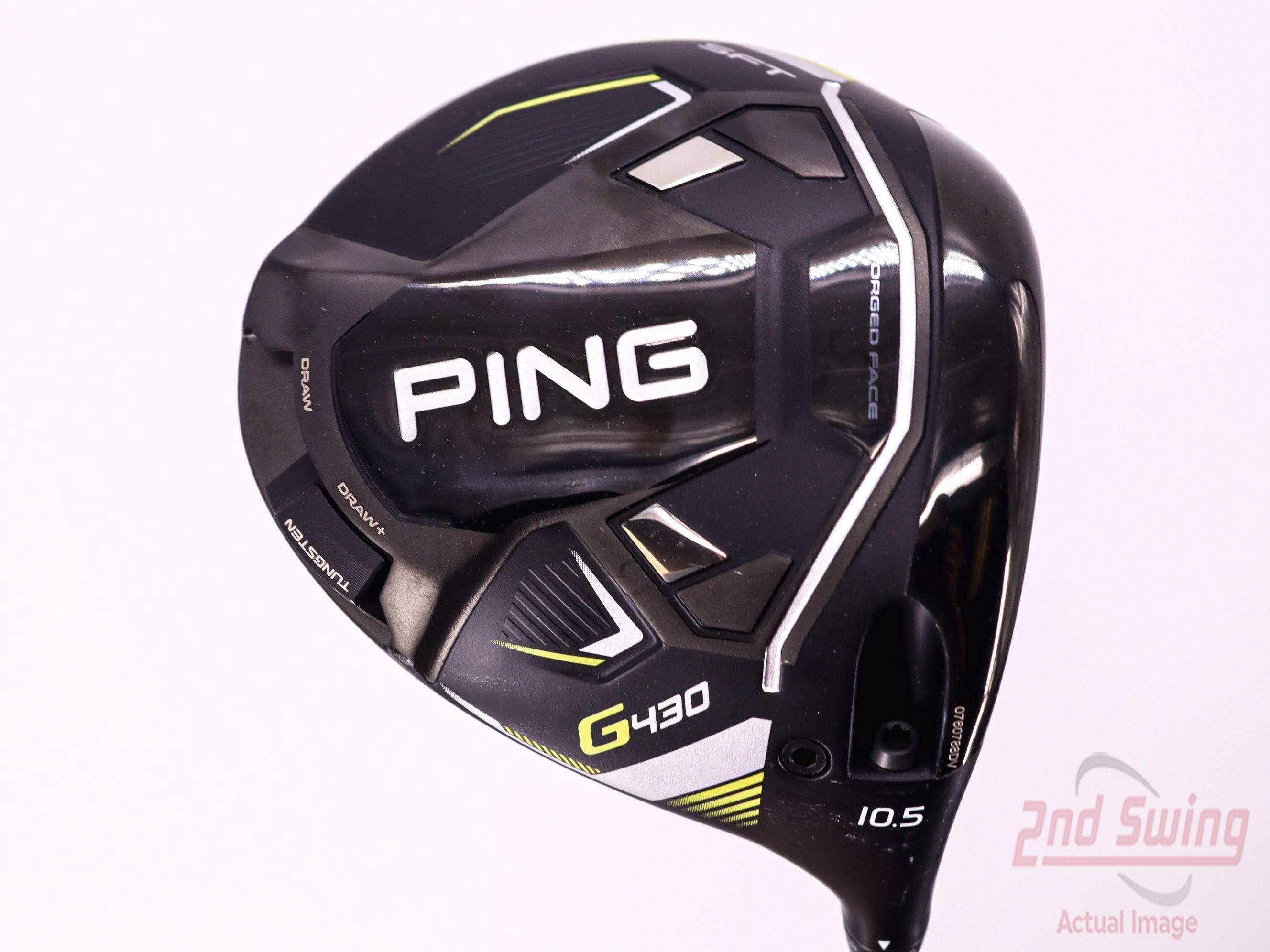 Ping G430 SFT Driver | 2nd Swing Golf