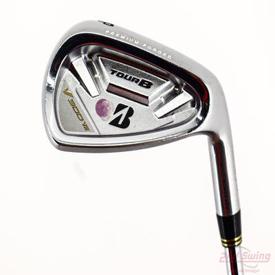 Bridgestone Tour B X-CBP Single Iron Pitching Wedge PW Nippon NS Pro Modus 3 Tour 105 Steel Regular Right Handed 35.75in