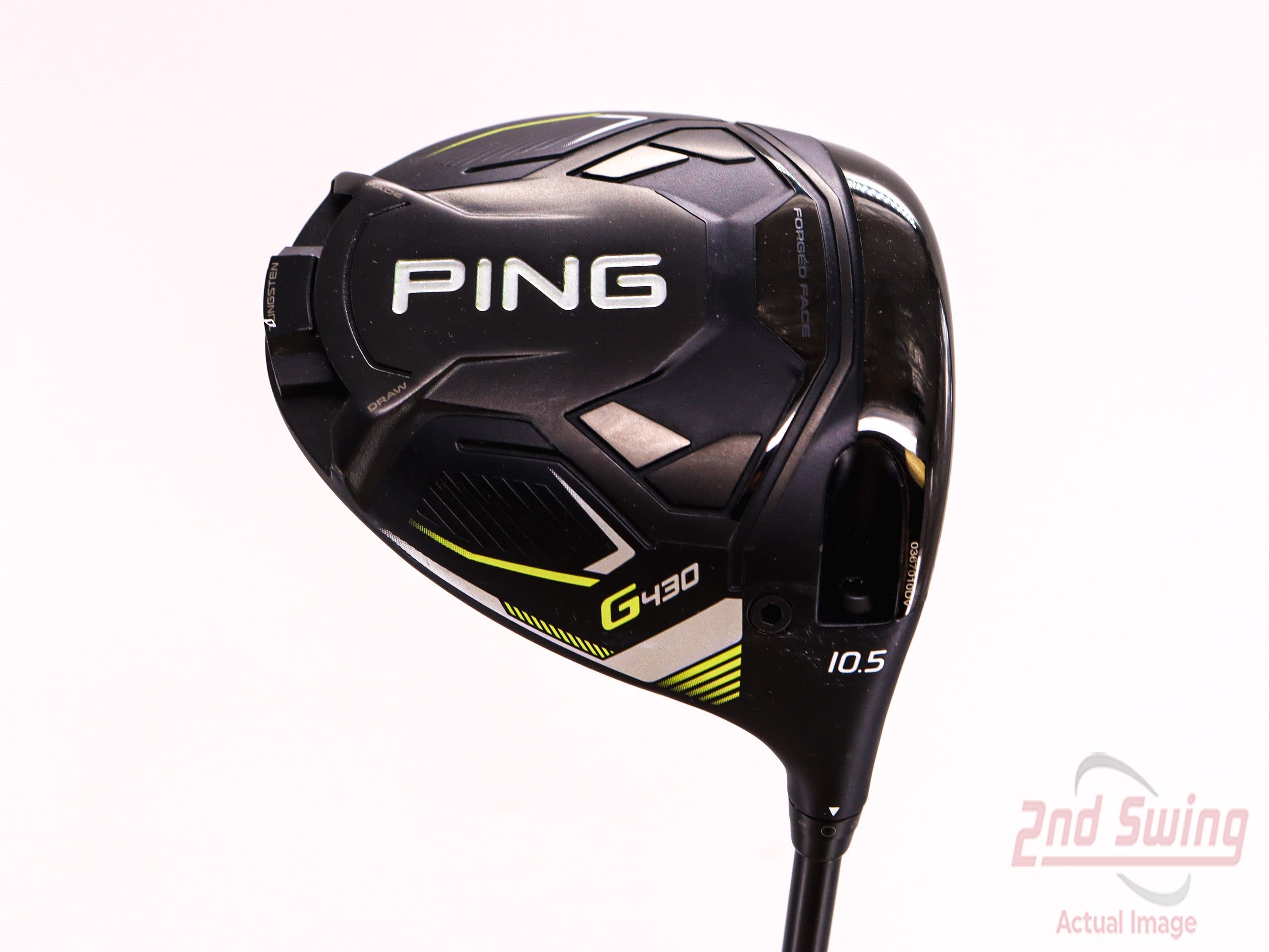 Ping G430 LST Driver | 2nd Swing Golf