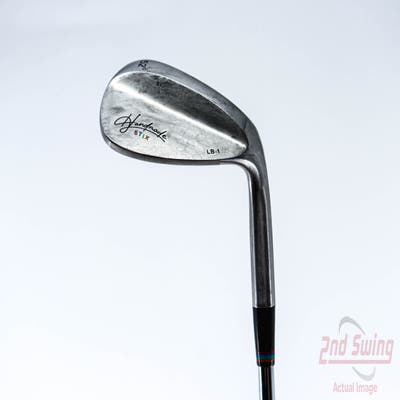 Handmade Stix LB-1 Wedge Gap GW 52° True Temper Dynamic Gold S300 Steel Stiff Right Handed 36.25in