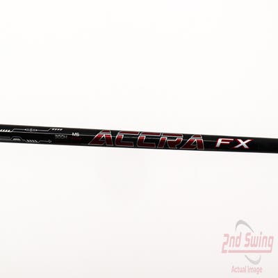 Pull Accra FX 3.0 300 Hybrid Shaft X-Stiff 38.75in