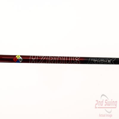 Pull Project X HZRDUS Smoke Red RDX 60g Driver Shaft Stiff 44.0in