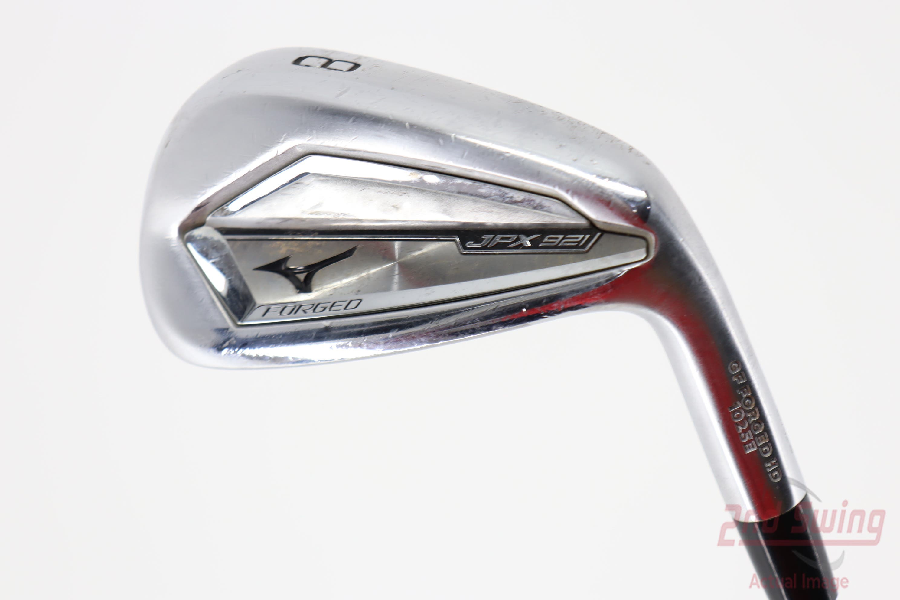 美品 MIZUNO JPX 921 Forged アイアン MODUS 105R ミズノ 売り切り特価