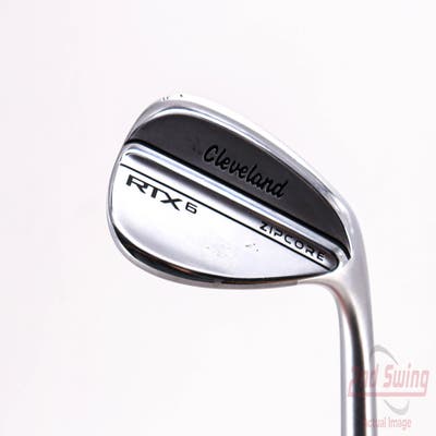 Cleveland RTX 6 ZipCore Tour Satin Wedge Sand SW 54° 12 Deg Bounce Dynamic Gold Spinner TI Steel Wedge Flex Right Handed 35.25in