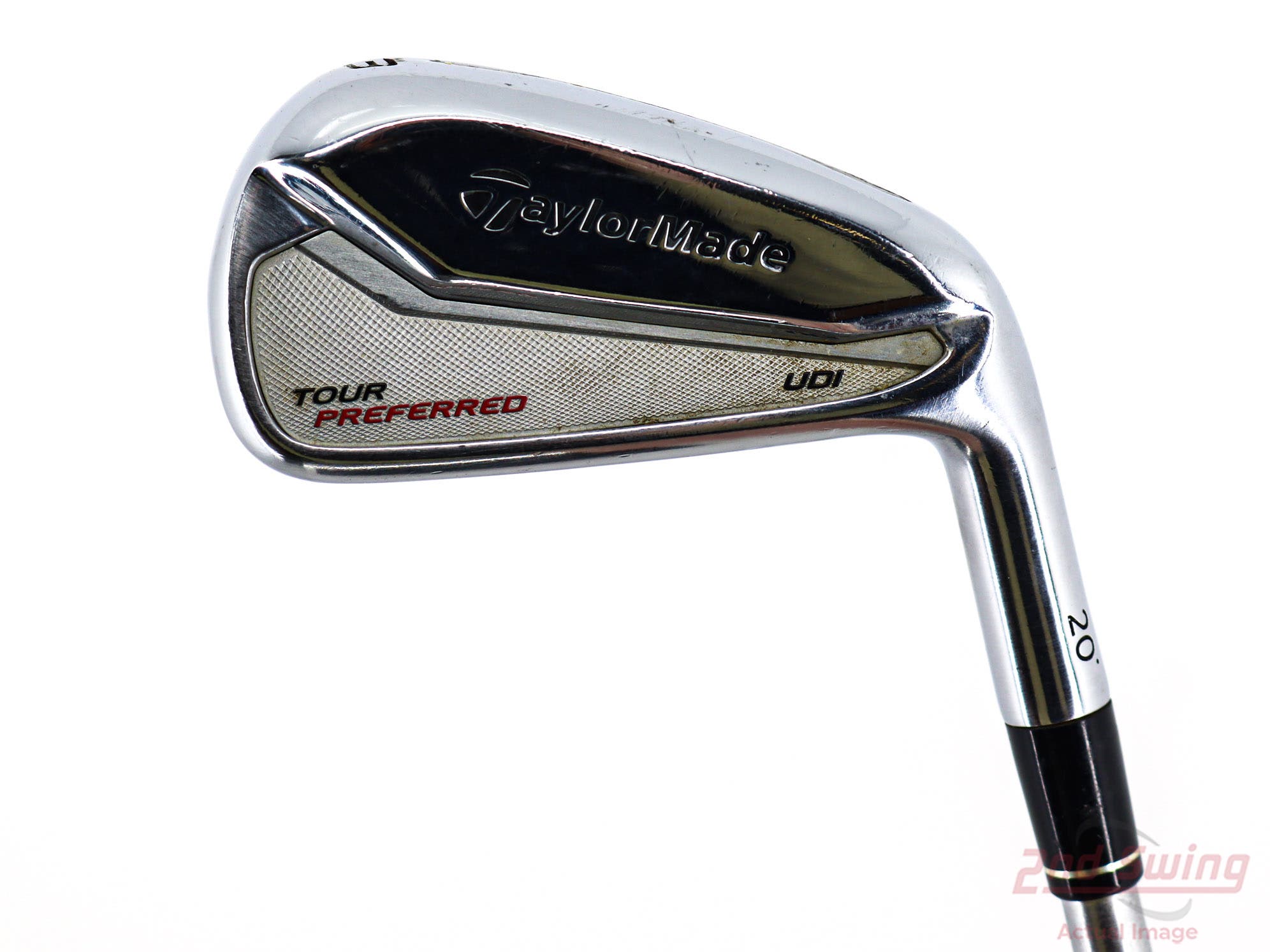 Taylormade RARE Tour Preferred 2 UDI 18* store