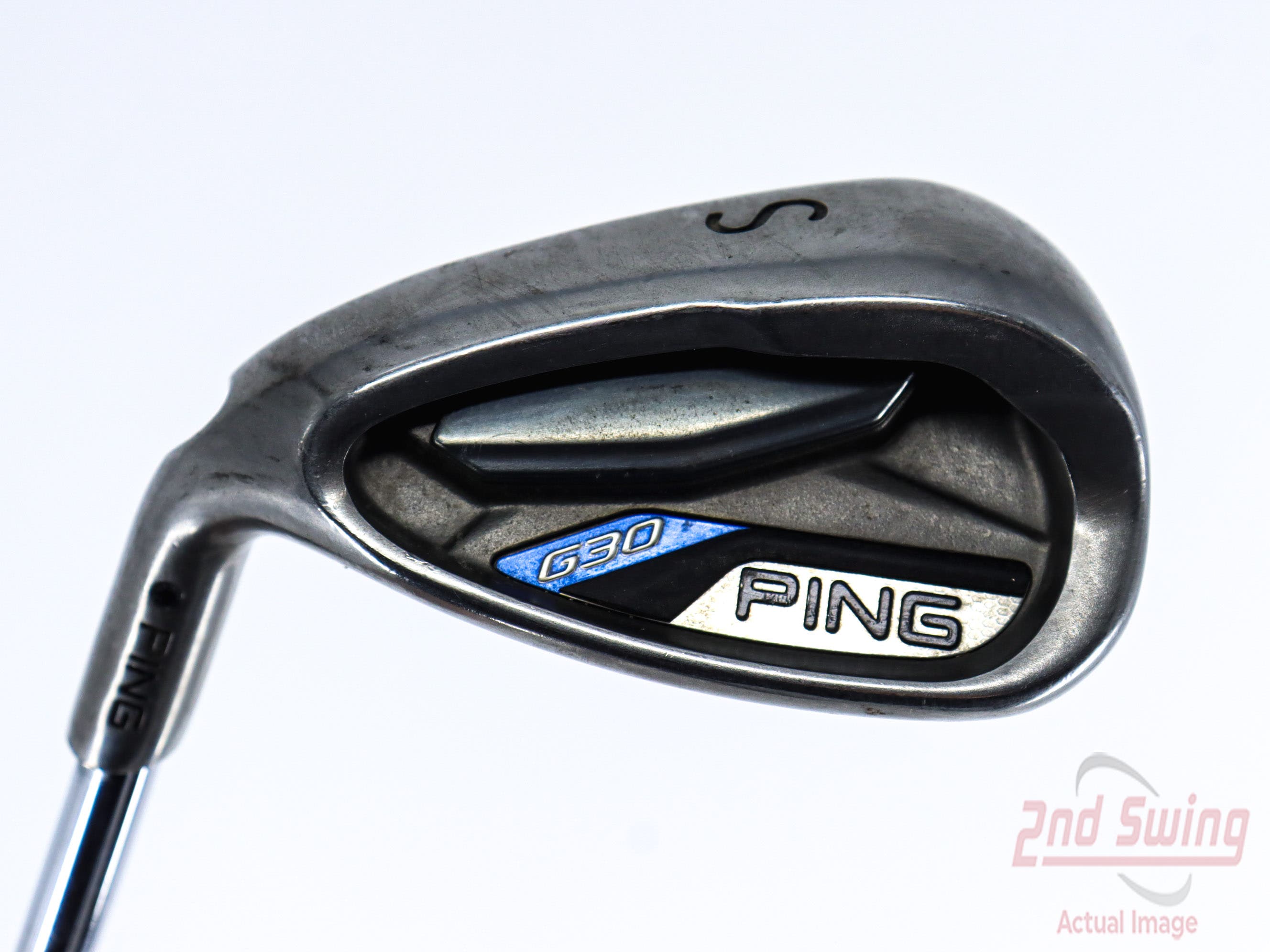 Ping G30 Wedge | 2nd Swing Golf