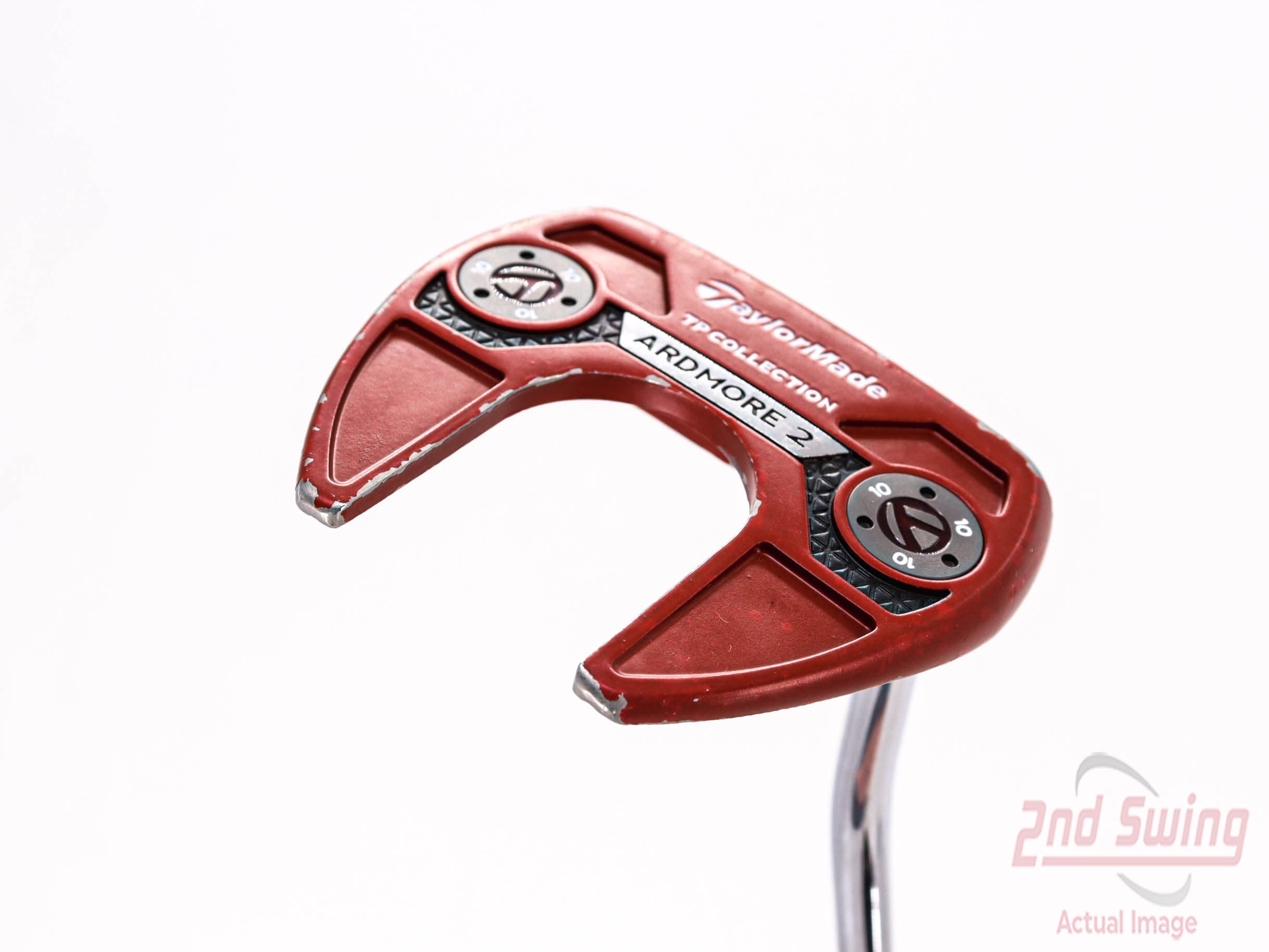 TaylorMade TP Red Collection Ardmore 2 Putter | 2nd Swing Golf