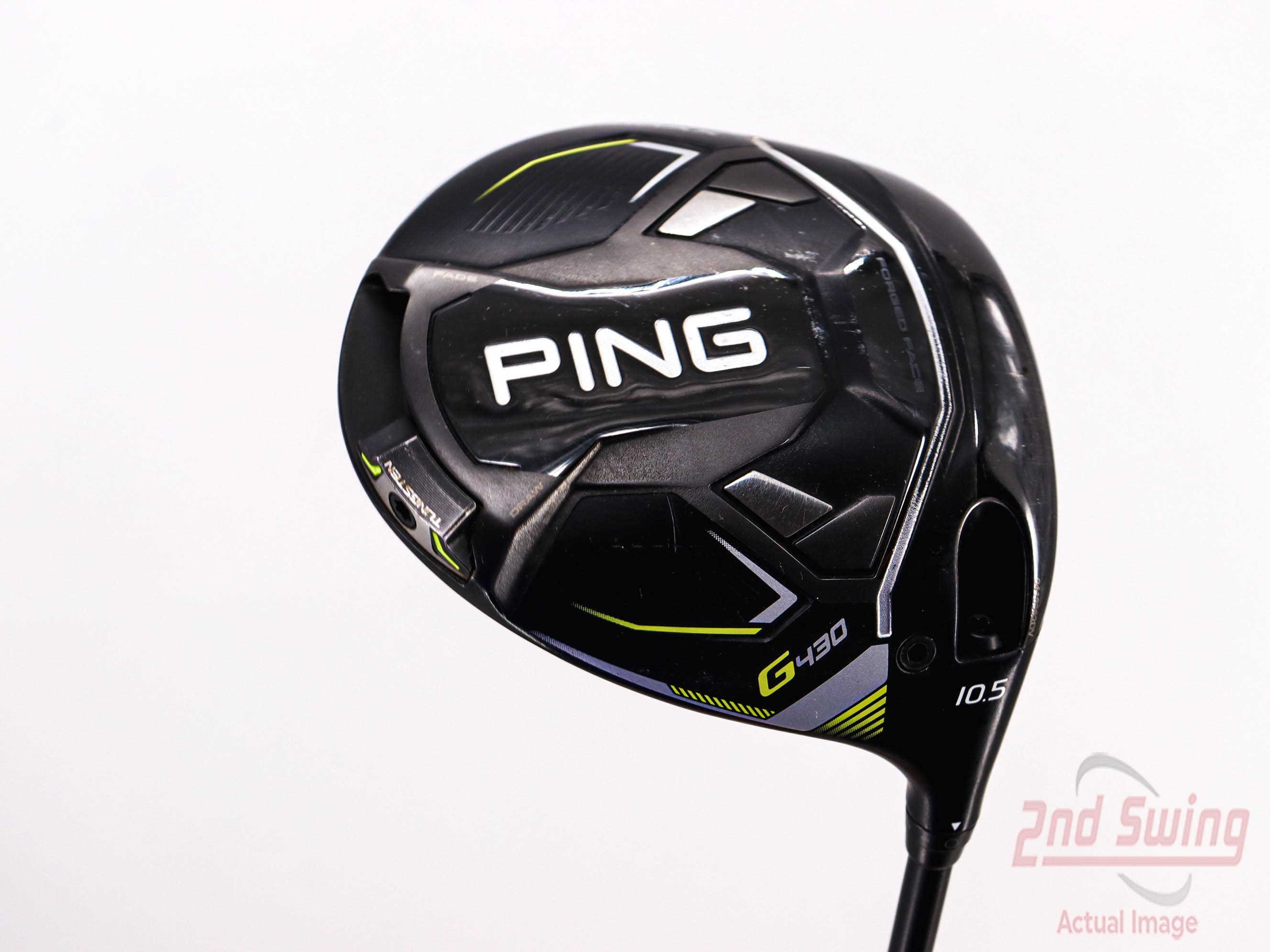 Ping G430 MAX Driver | 2nd Swing Golf