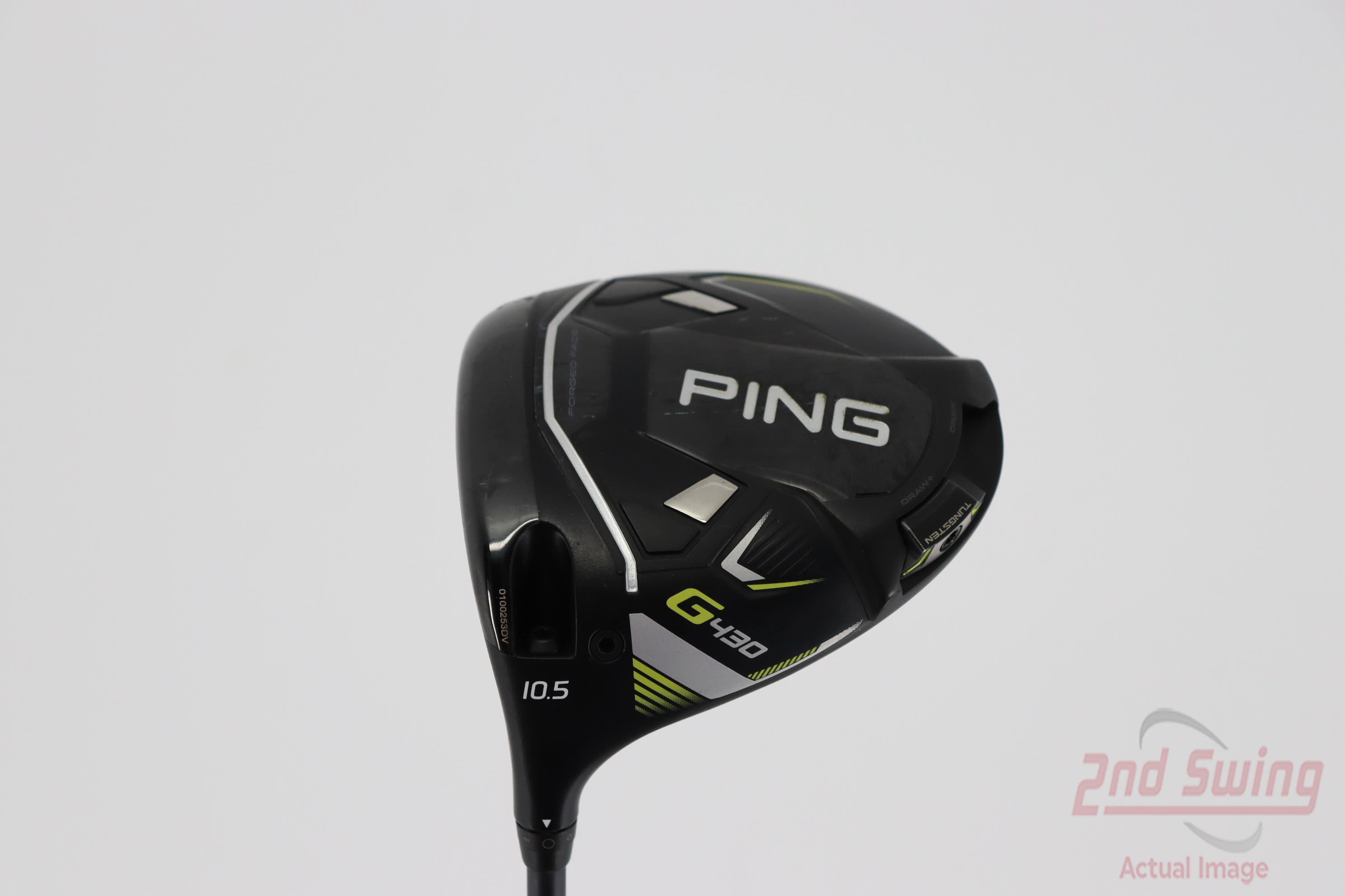 Ping G430 SFT Driver | 2nd Swing Golf