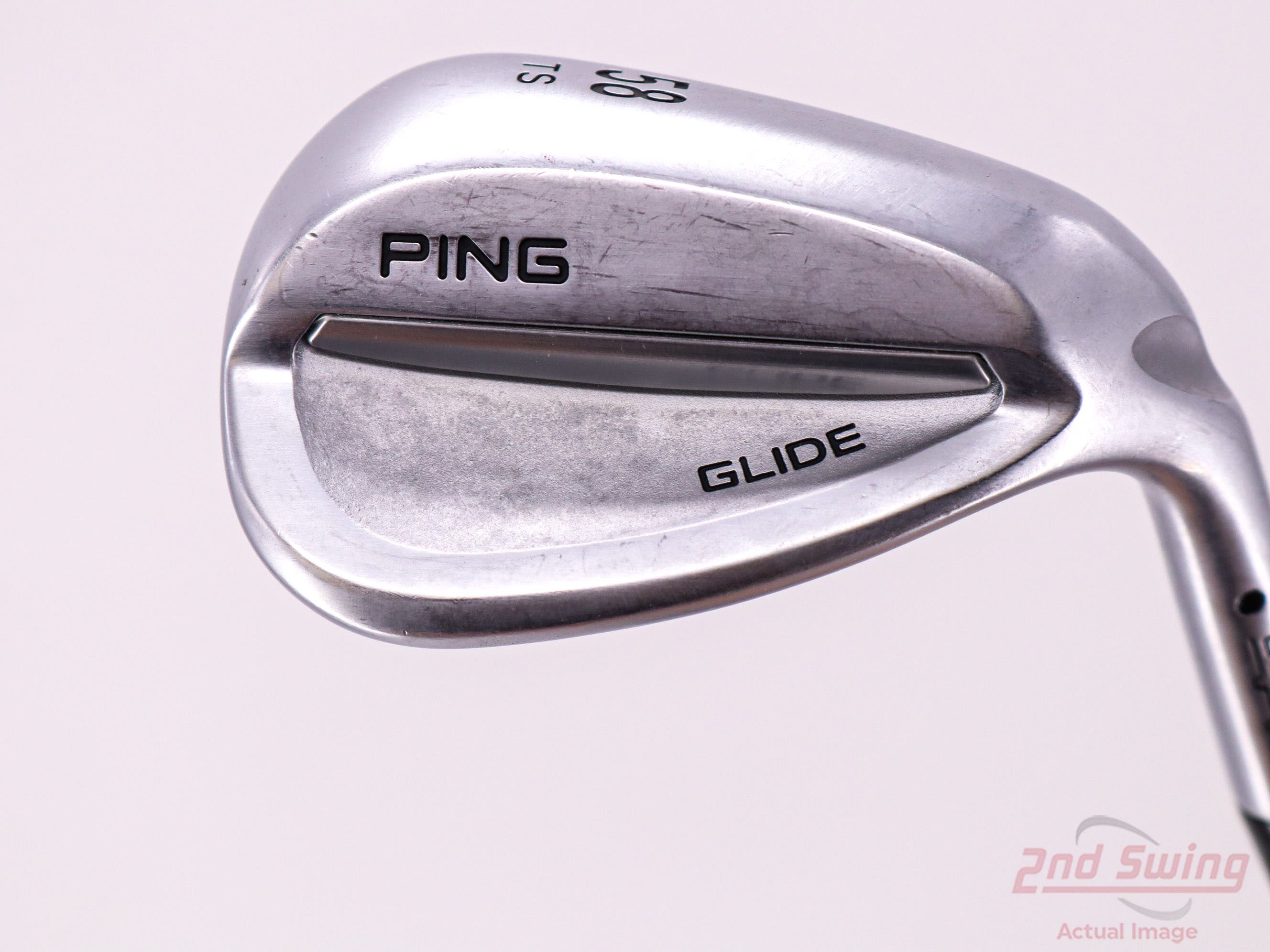 Outlet Ping Glide Wedge 58° RH Golf Club