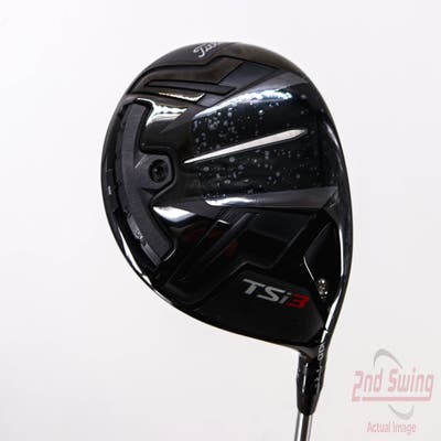 Mint Titleist TSi3 Driver 10° Graphite Design Tour AD TP-4 Graphite Regular Right Handed 45.5in