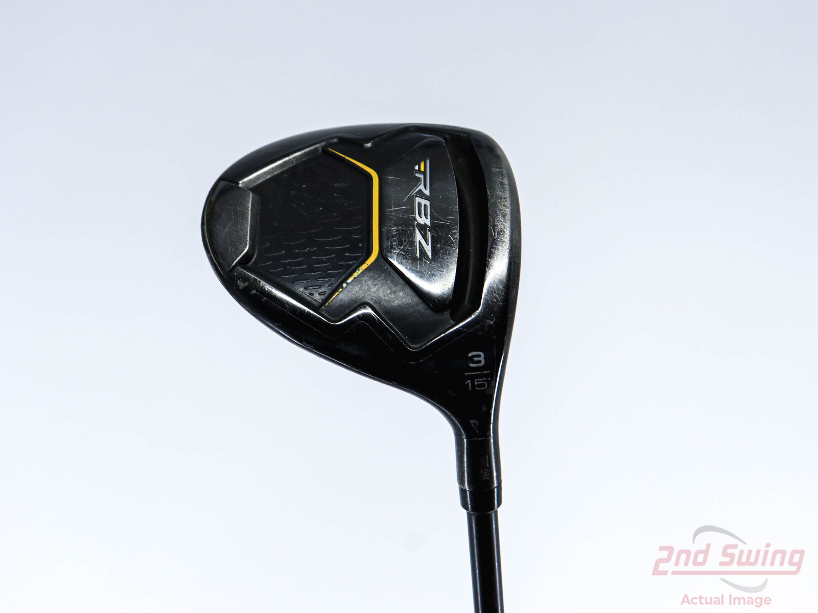 TaylorMade RocketBallz Black Fairway Wood | 2nd Swing Golf