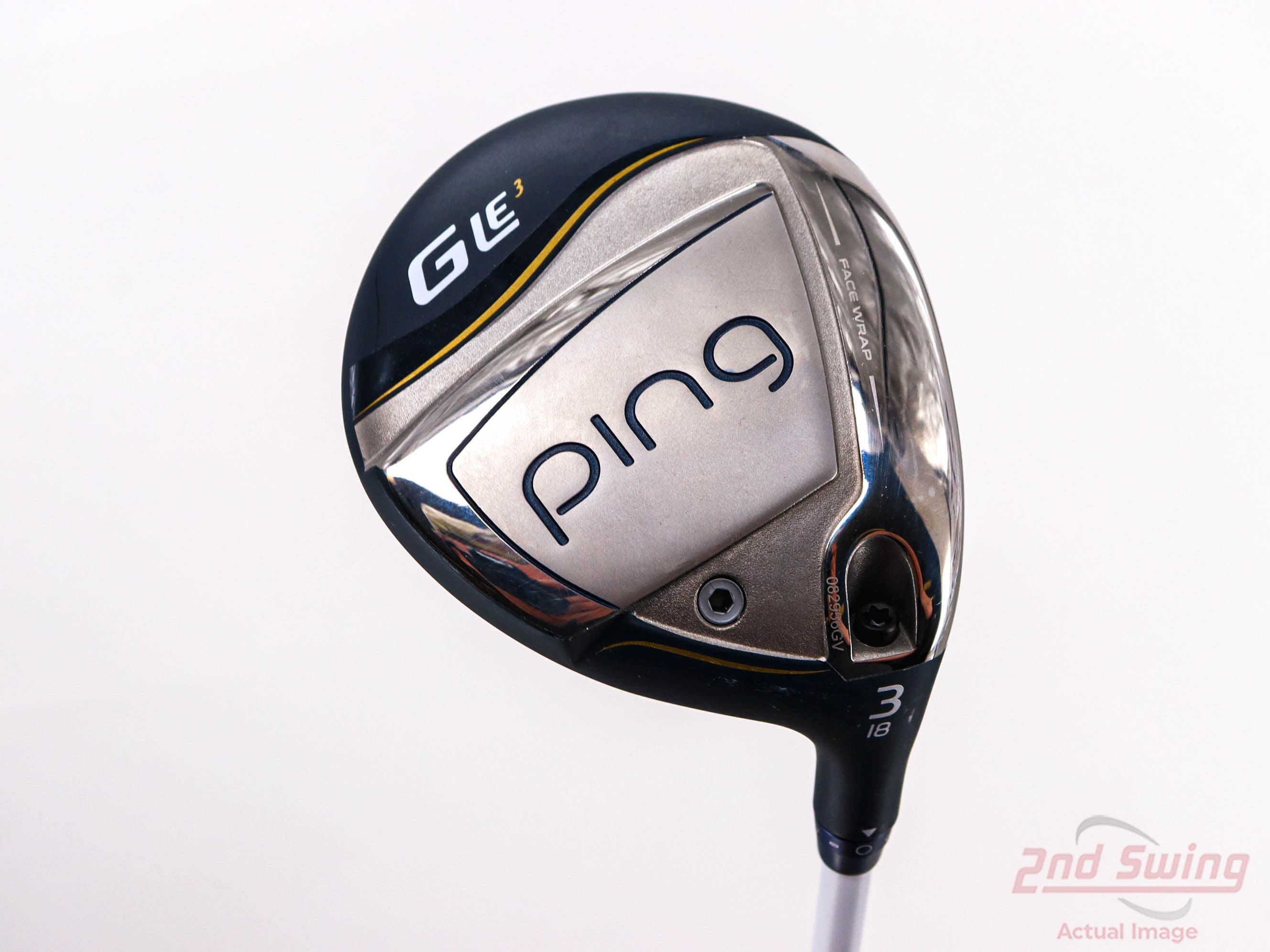 Ping G LE 3 Fairway Wood | 2nd Swing Golf