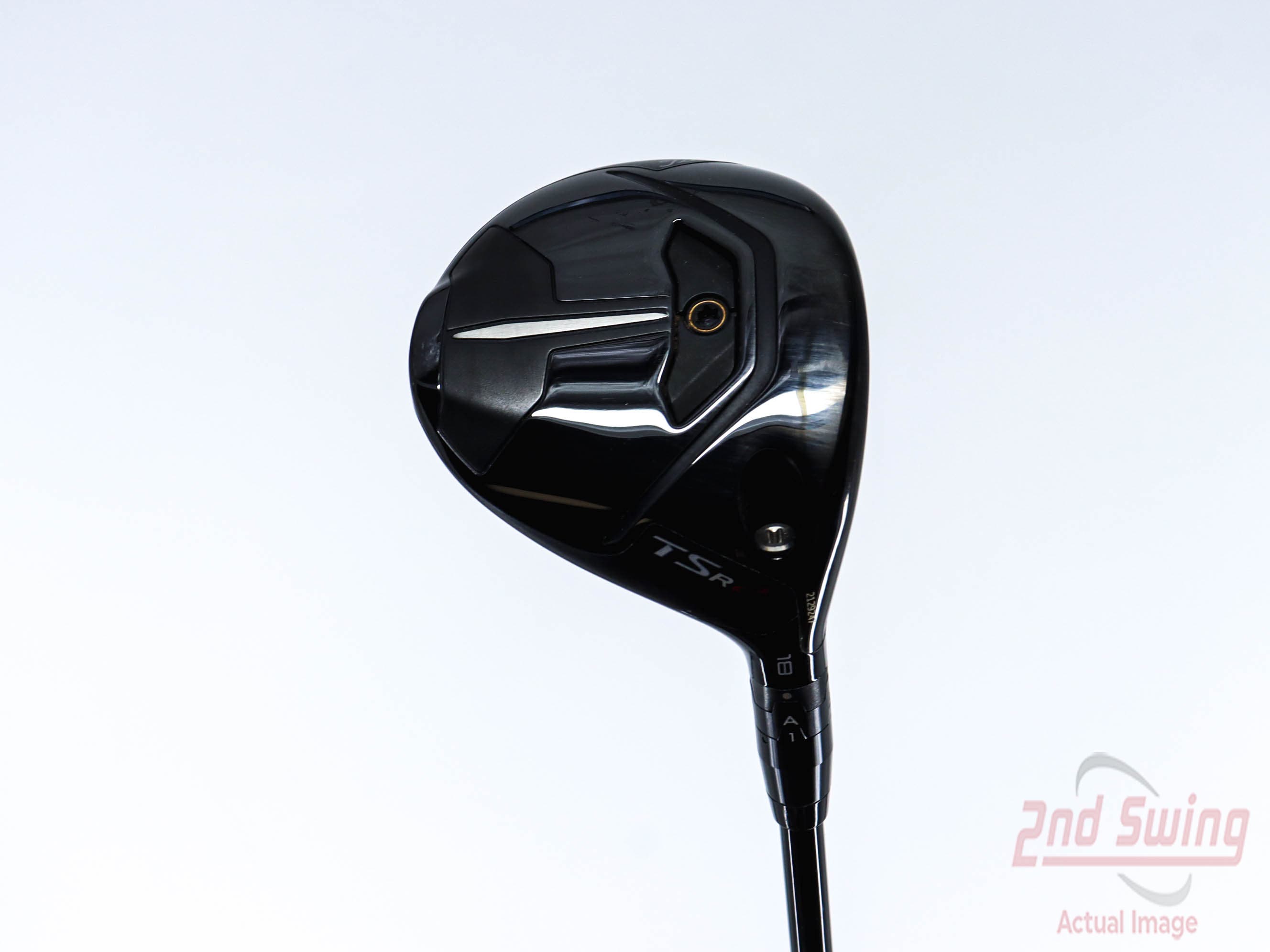 Titleist TSR2 Fairway Wood | 2nd Swing Golf