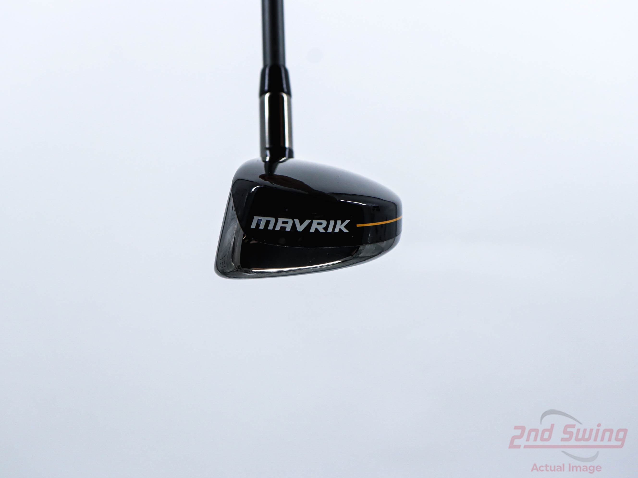 Callaway Mavrik online 4H (Hybrid) Graphite Catalyst 65 55 LH Golf Club