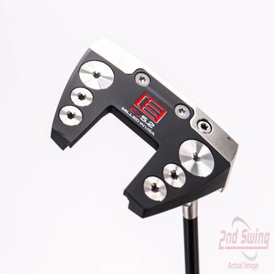 Evnroll EV5.2 Duo Putter Steel Right Handed 35.0in