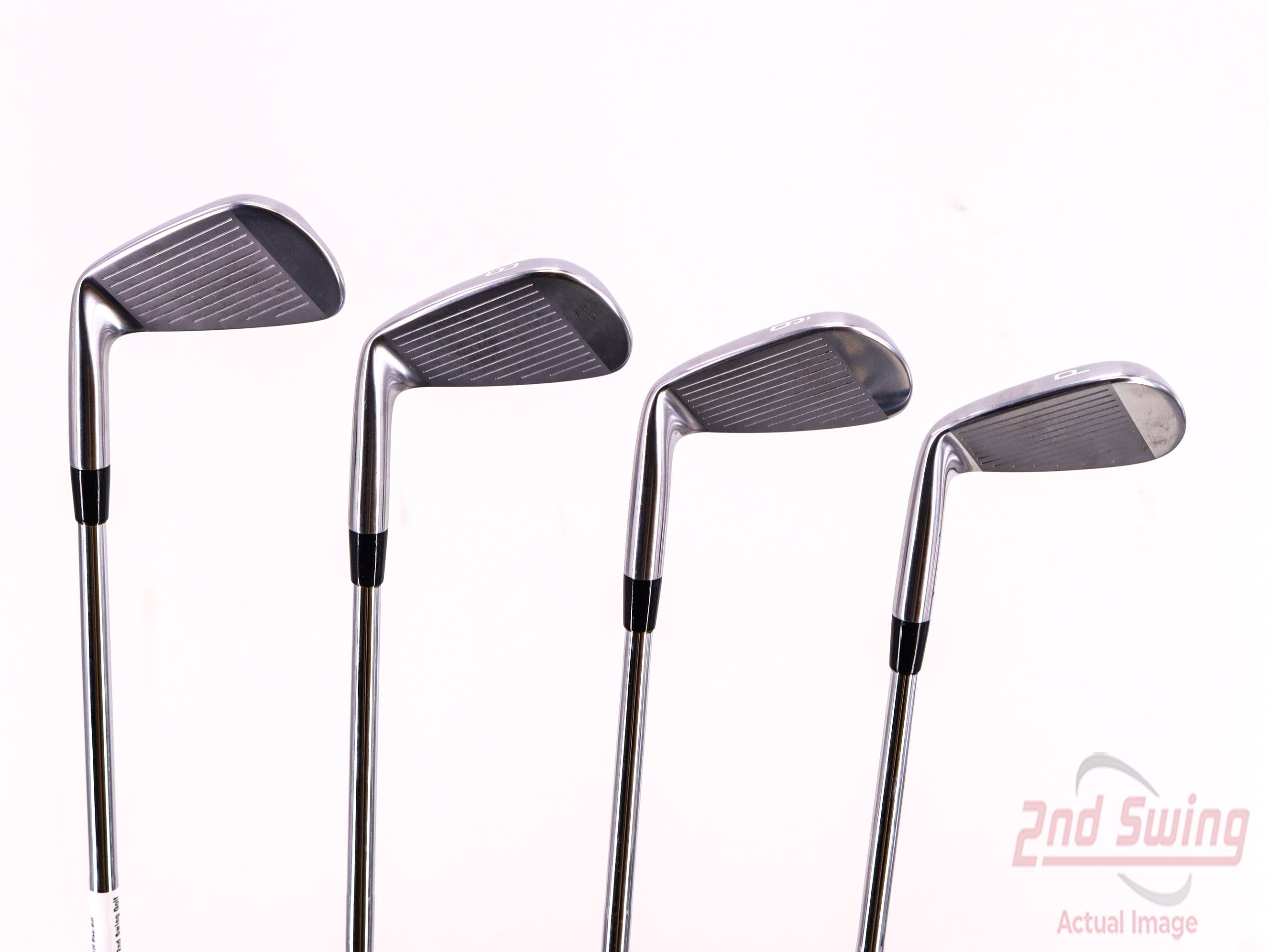 Mizuno Pro 241 Iron Set (D-22436682188)