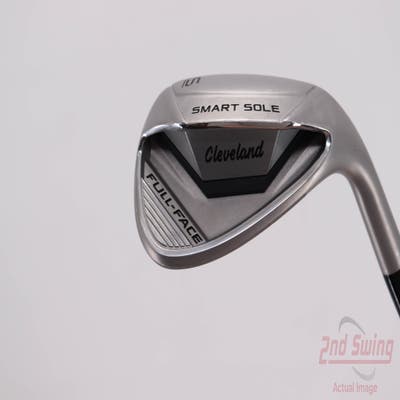 Cleveland Smart Sole Full-Face Wedge Sand SW UST Mamiya Recoil 80 Dart Graphite Wedge Flex Right Handed 35.5in
