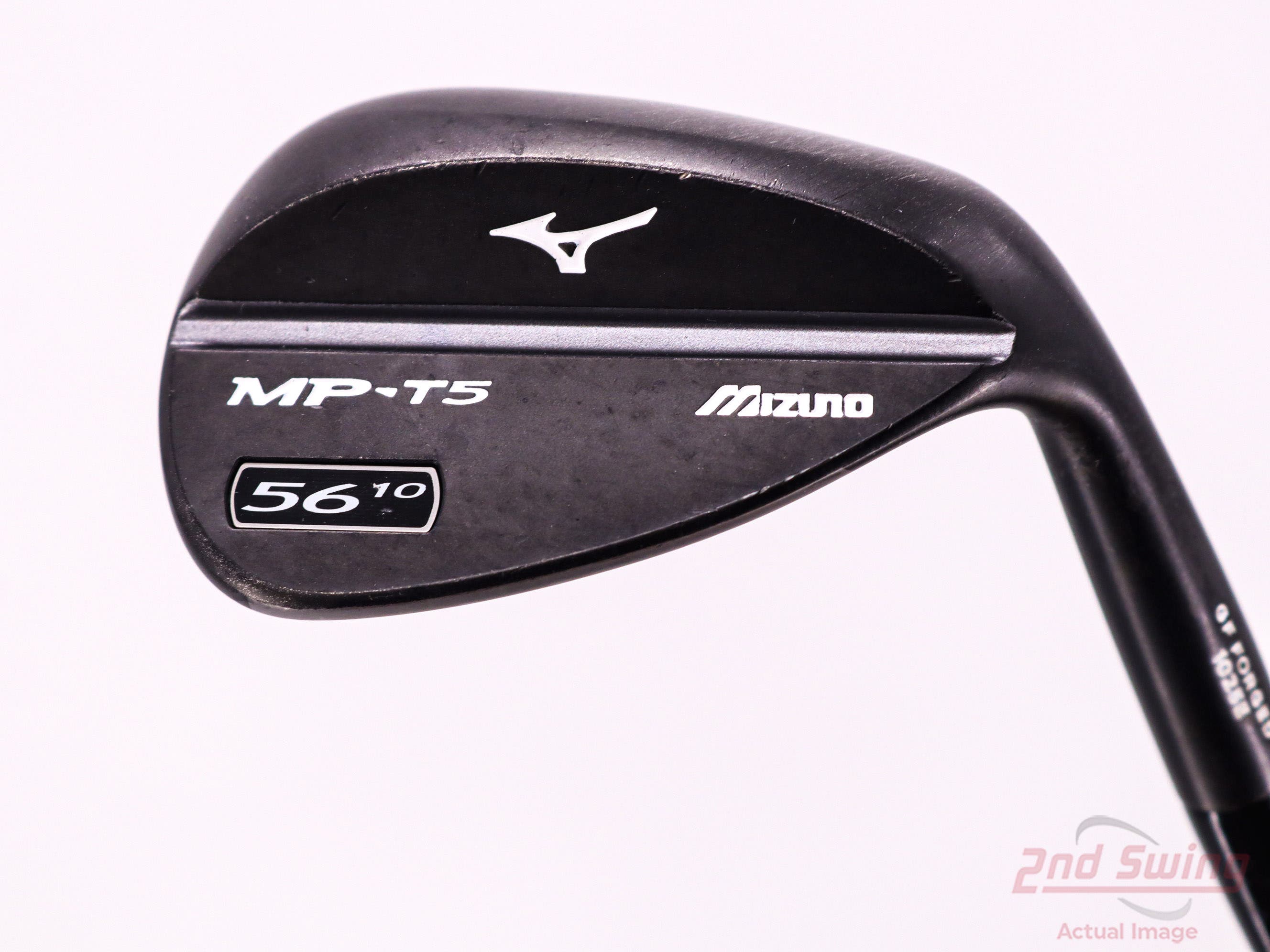 Mizuno t5 deals wedge specs