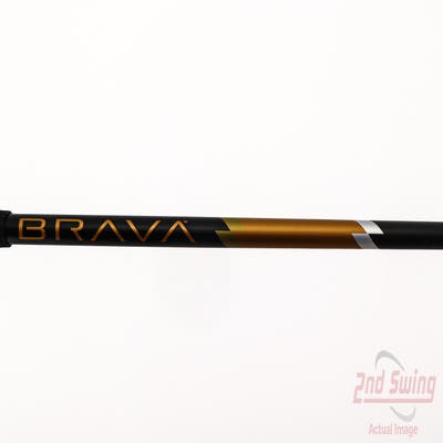 Pull Breakthrough Golf Technology Brava 58g Fairway Shaft X-Stiff 41.5in