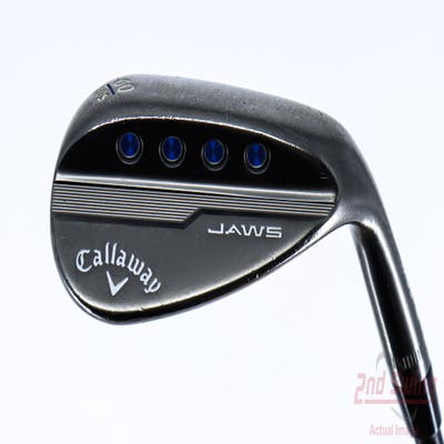 Callaway Jaws MD5 Tour Grey Wedge Lob LW 60° 10 Deg Bounce S Grind Project X Catalyst 80 Graphite Stiff Right Handed 36.0in