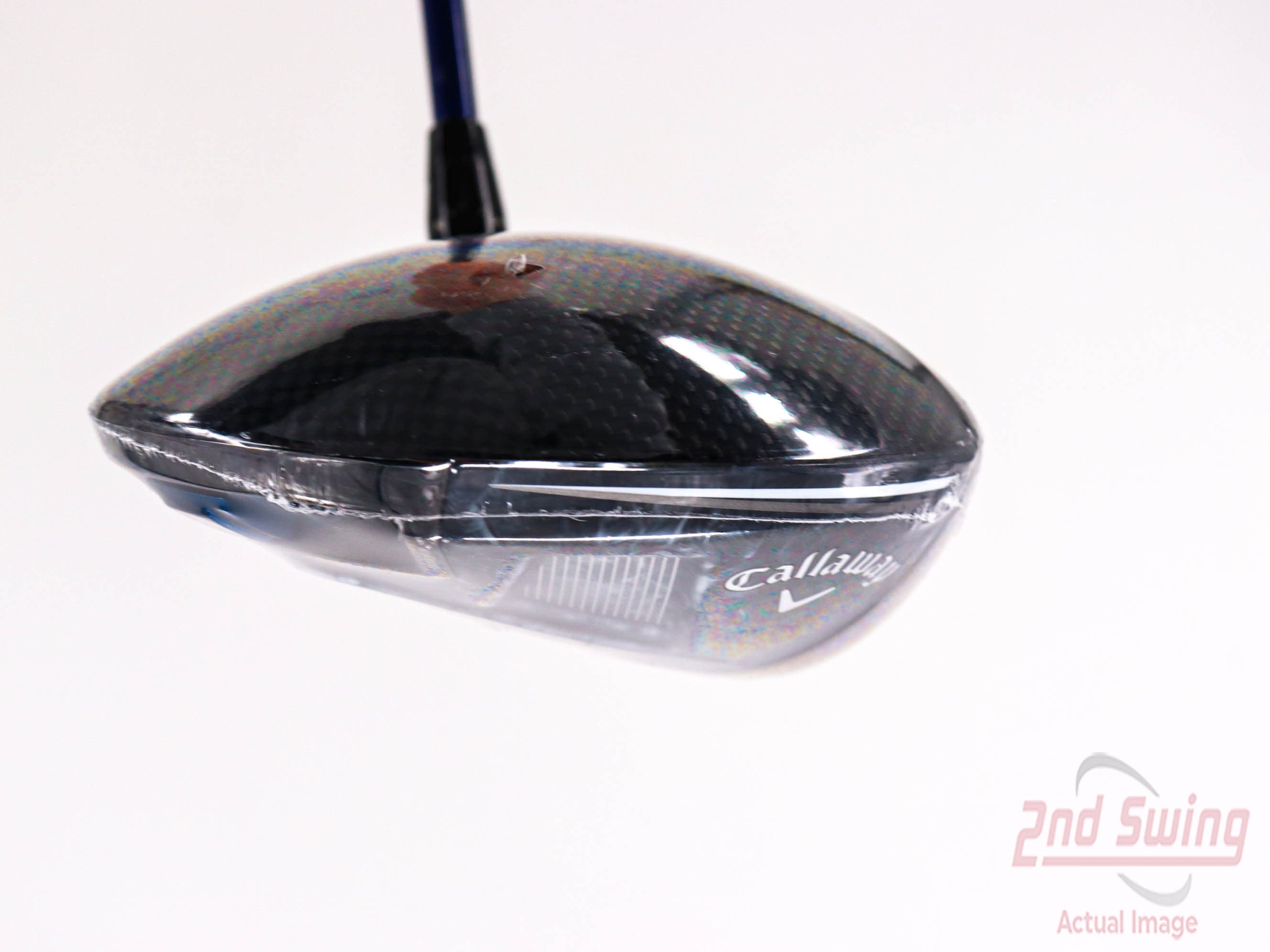 Callaway Paradym Ai Smoke Max Driver (D-22436701489) | 2nd Swing Golf