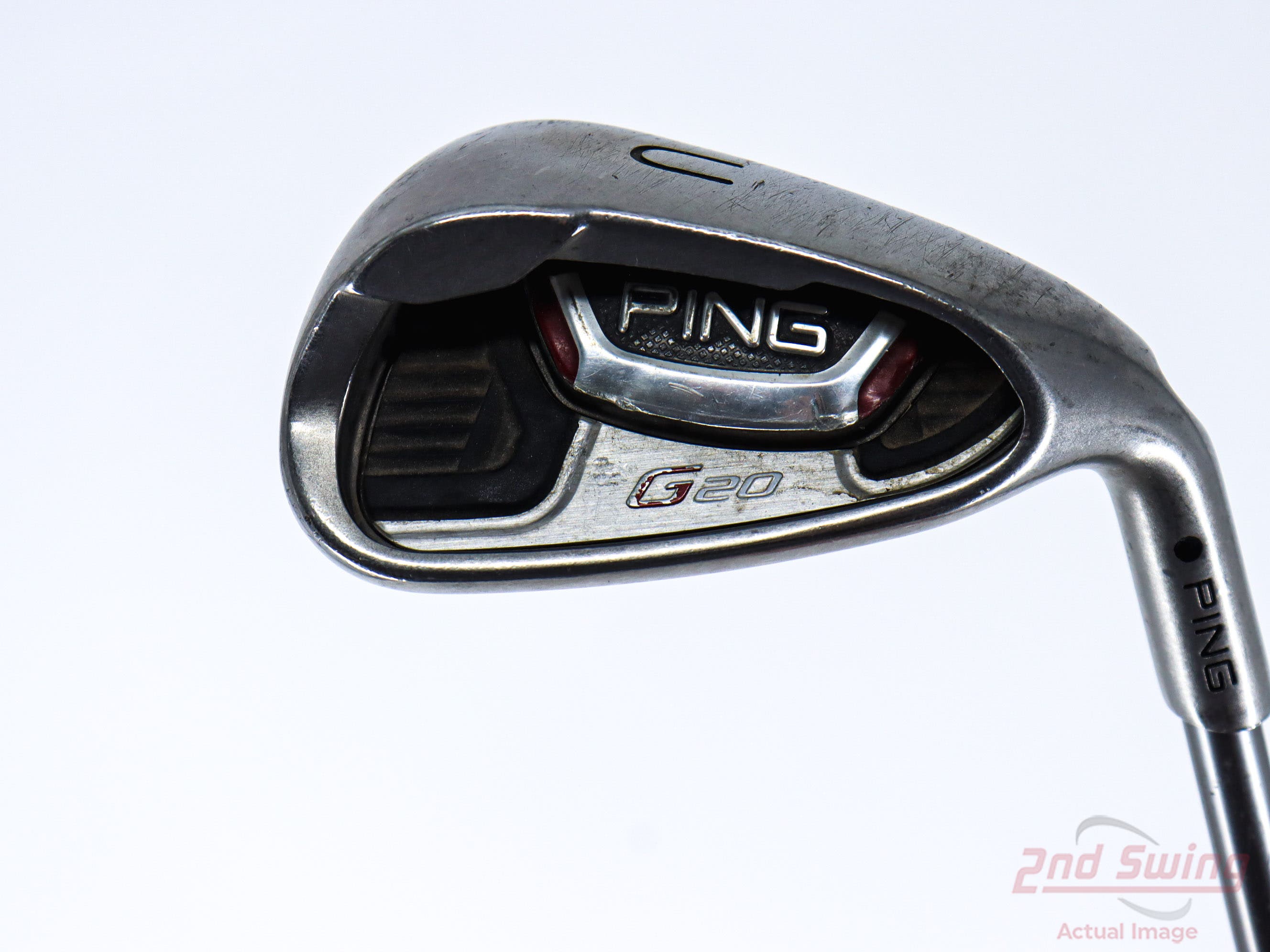 Ping G20 Wedge | 2nd Swing Golf