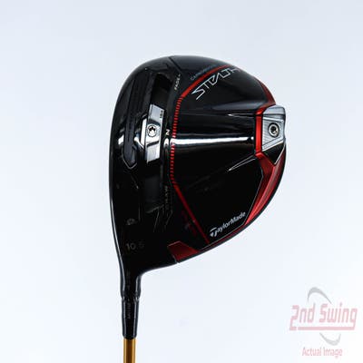 TaylorMade Stealth 2 Plus Driver 10.5° UST GOLD 65 Graphite Stiff Left Handed 47.0in