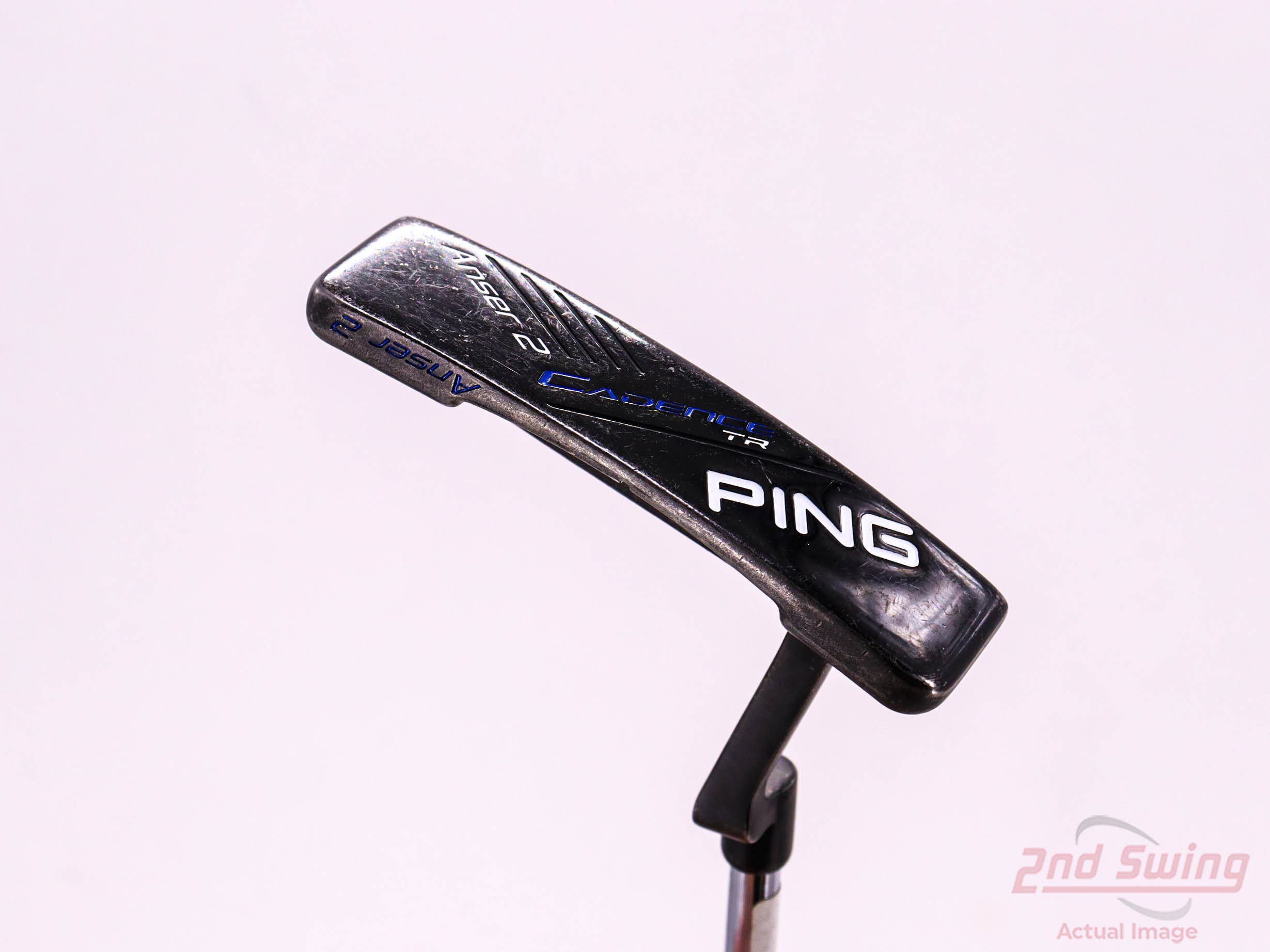 PING 右利き TR CADENCE ANSER2