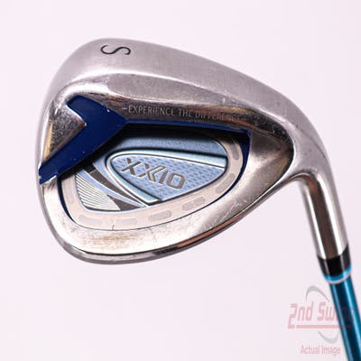 XXIO 12 Ladies Wedge Sand SW XXIO MP-1200 Graphite Ladies Right Handed 35.0in