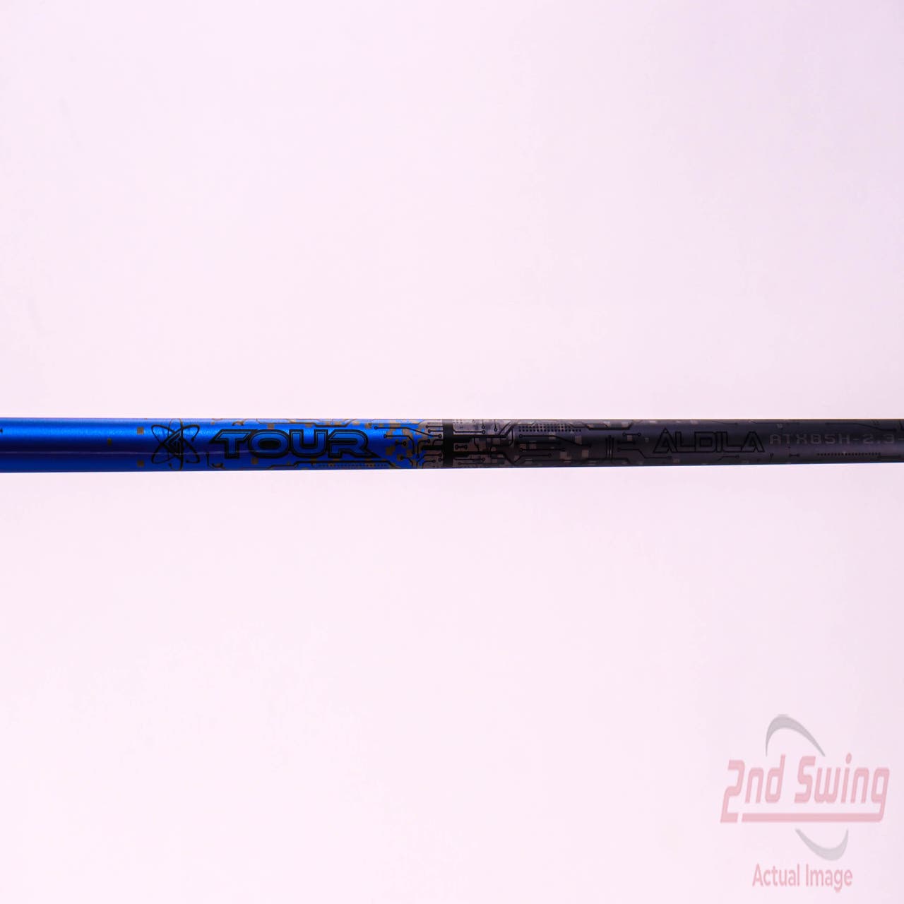 aldila tour blue 85