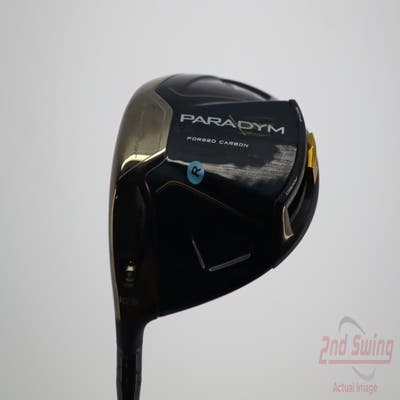 Callaway Paradym Driver 10.5° Callaway RCH Wood 45 Graphite Regular Left Handed 45.5in