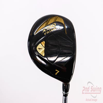 XXIO Prime 11 Fairway Wood 7 Wood 7W 21° XXIO SP-1100 Graphite Regular Right Handed 42.0in