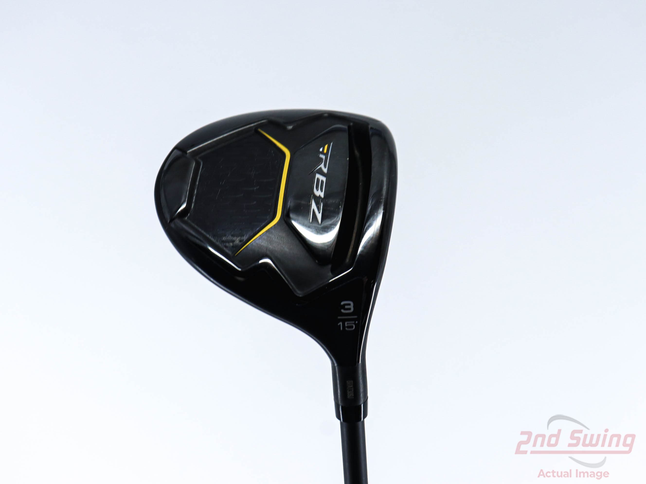 TaylorMade RocketBallz Black Fairway Wood | 2nd Swing Golf