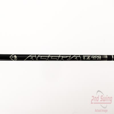 Pull Accra TZ RPG Driver Shaft Stiff 43.75in