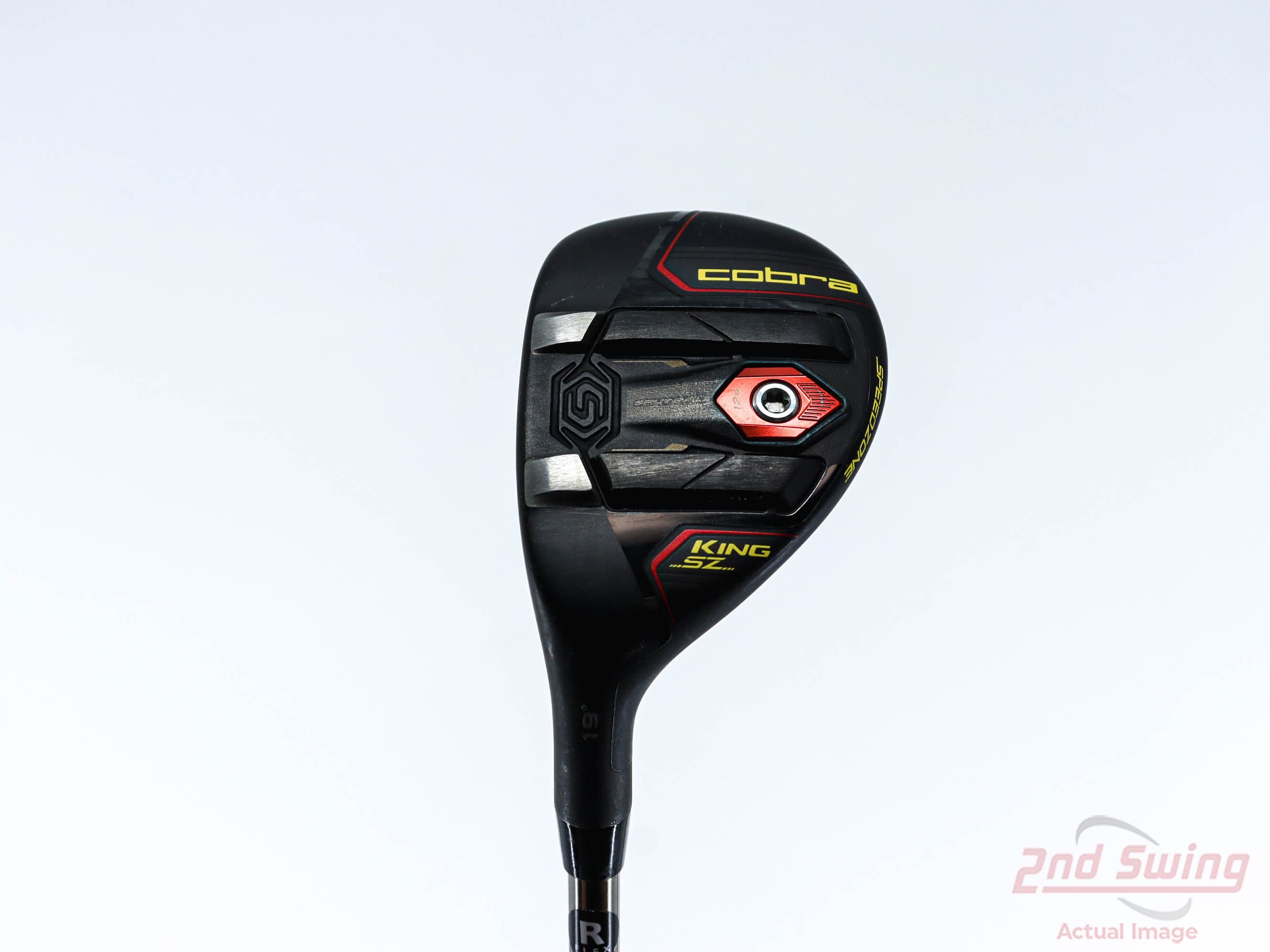 Cobra KING SpeedZone Hybrid | 2nd Swing Golf