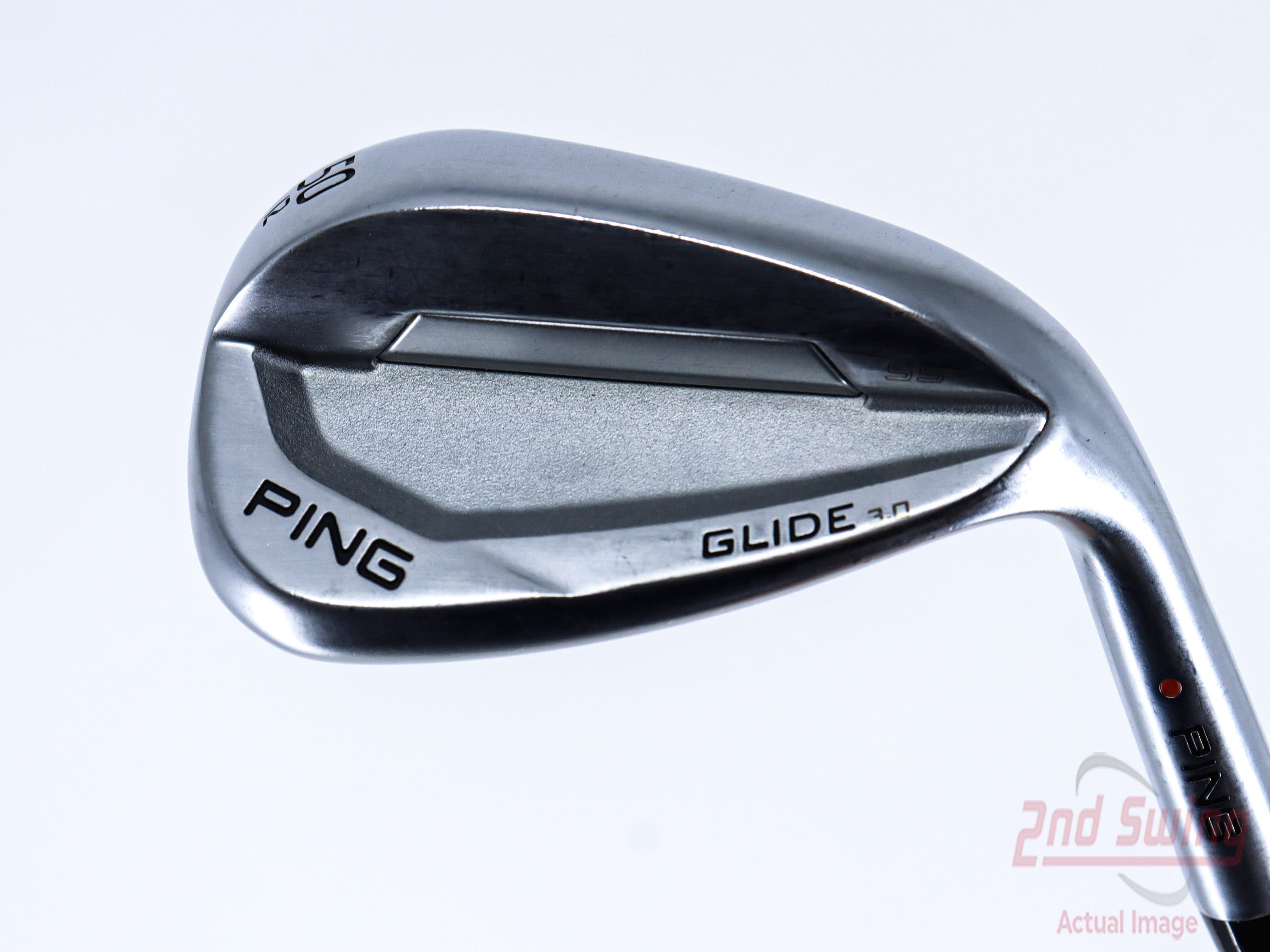 Ping Glide 3.0 Wedge | 2nd Swing Golf