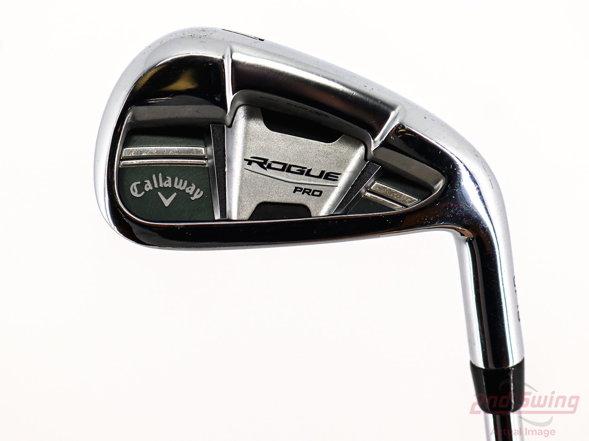 Callaway Rogue Pro Single Iron | 2nd Swing Golf