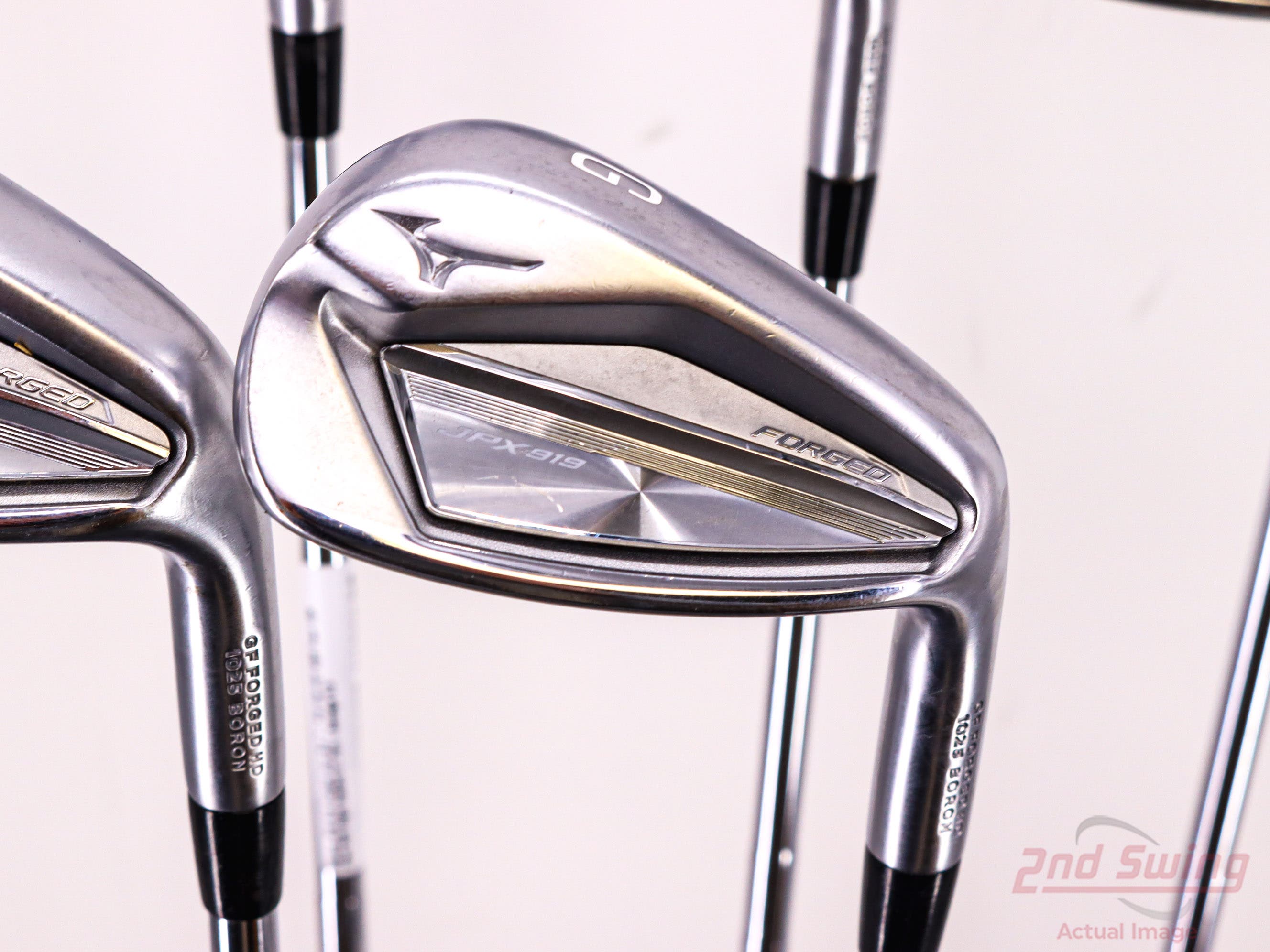 Mizuno JPX-919 Forged Gap Wedge. RH outlet