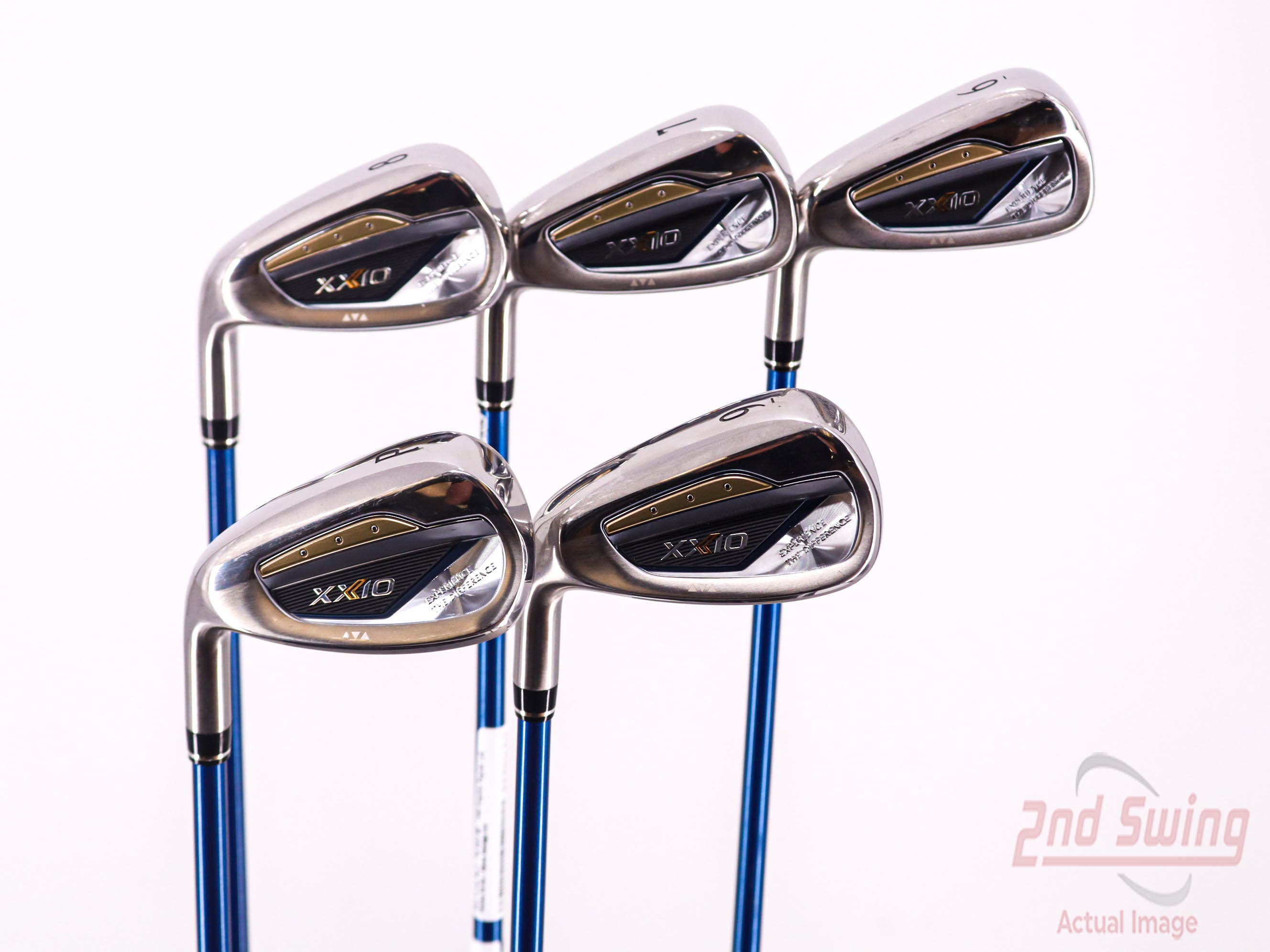 XXIO 13 Iron Set (D-22436747732)