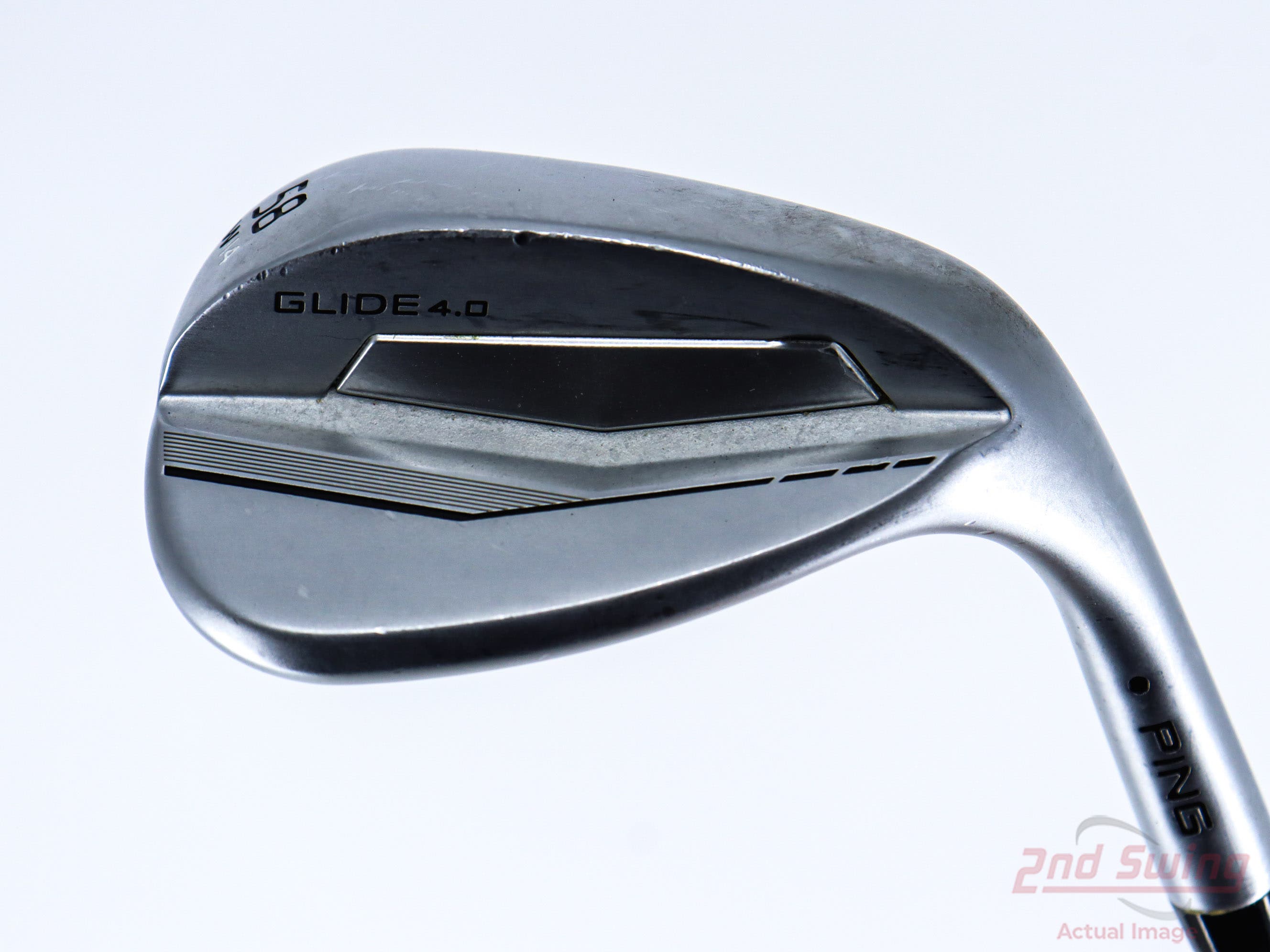 Ping Glide 4.0 Wedge | 2nd Swing Golf