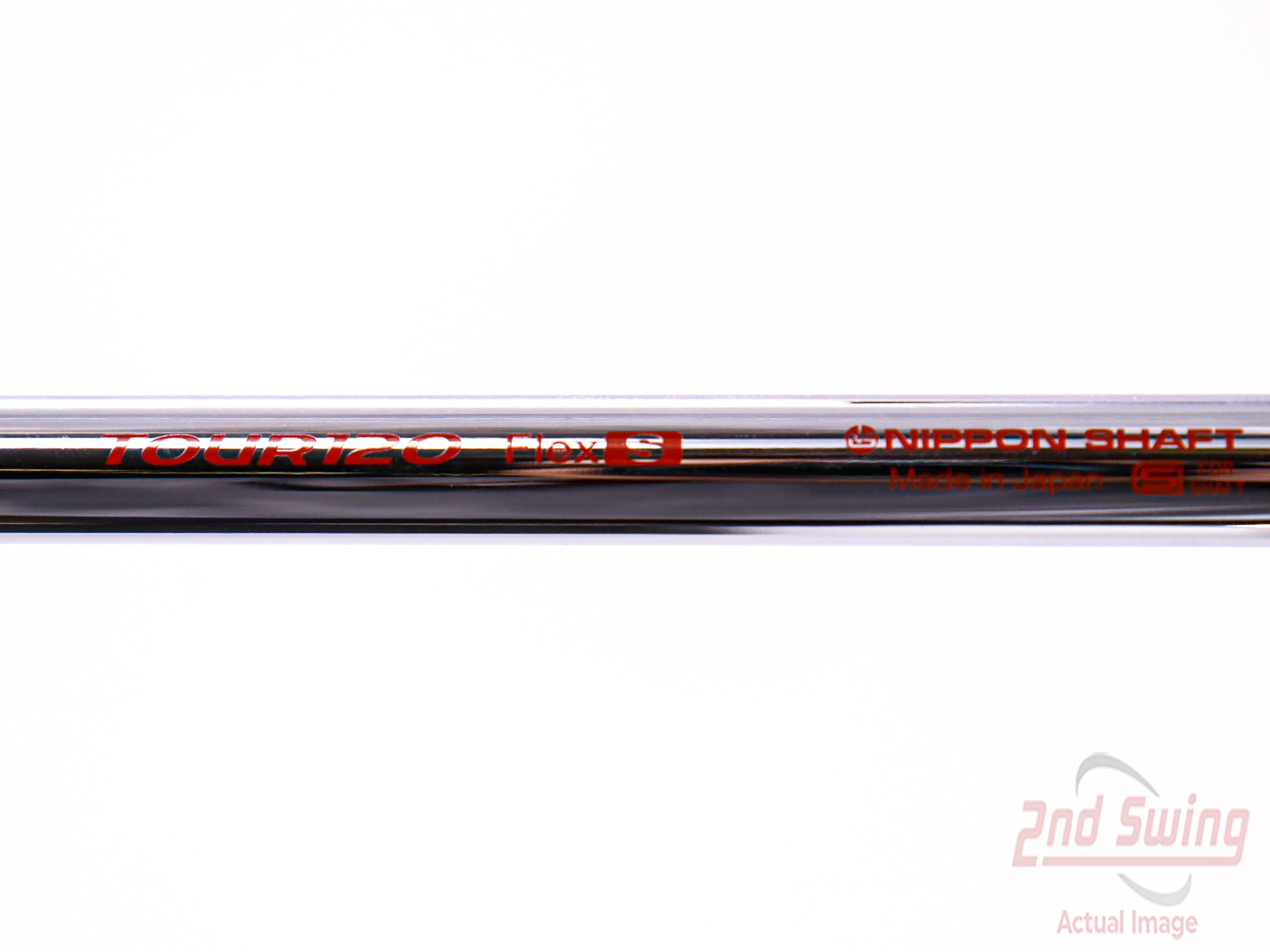 Srixon ZX7 MK II Iron Set (D-22436752401) | 2nd Swing Golf
