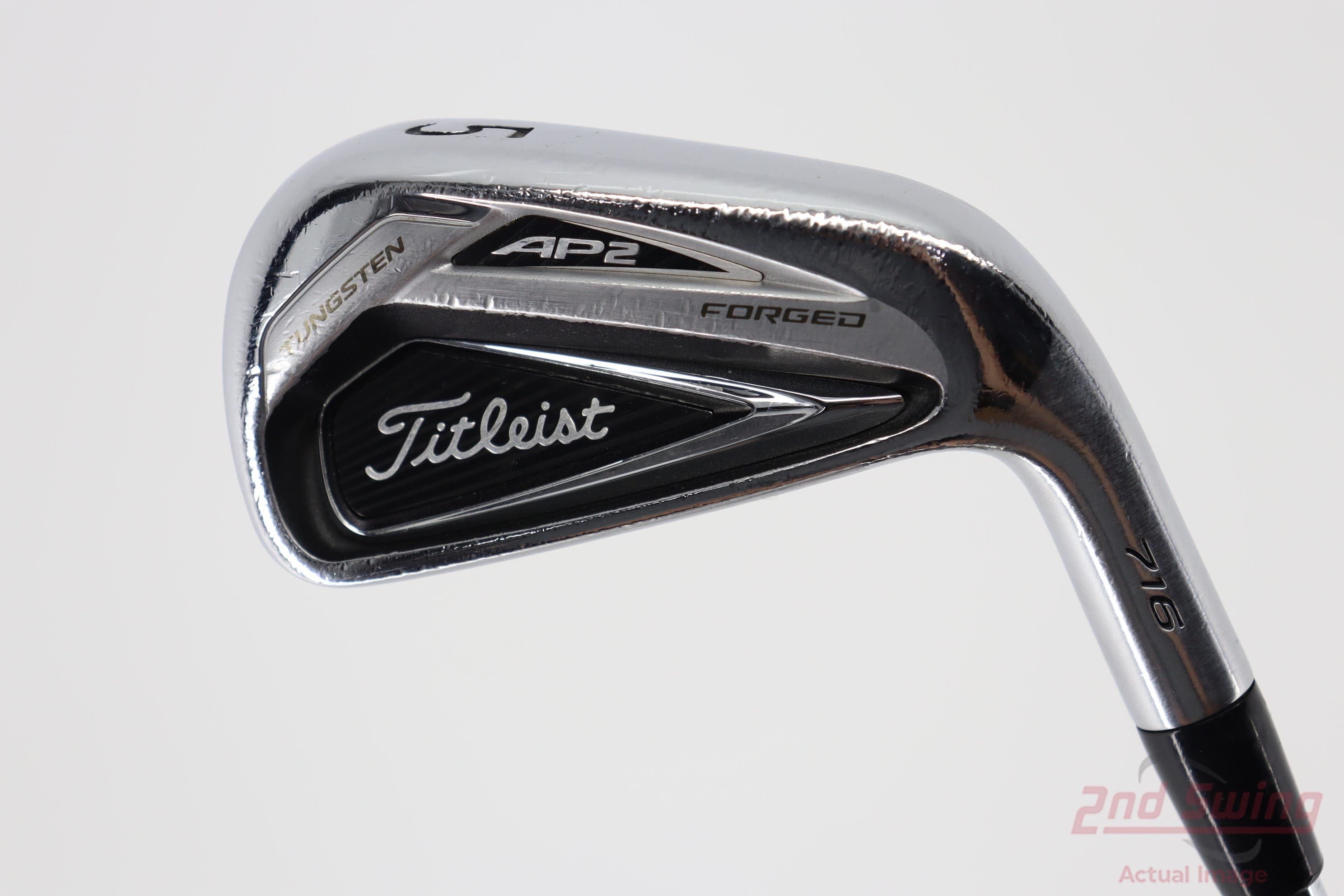 Titleist 716 AP2 Single Iron | 2nd Swing Golf