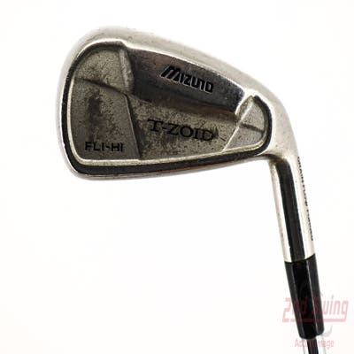 Mizuno Fli-Hi Hybrid 4 Hybrid 24° Dynamic Gold Sensicore R300 Steel Regular Right Handed 39.5in