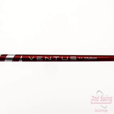 Pull Fujikura Ventus Red Fairway Shaft Stiff 40.5in