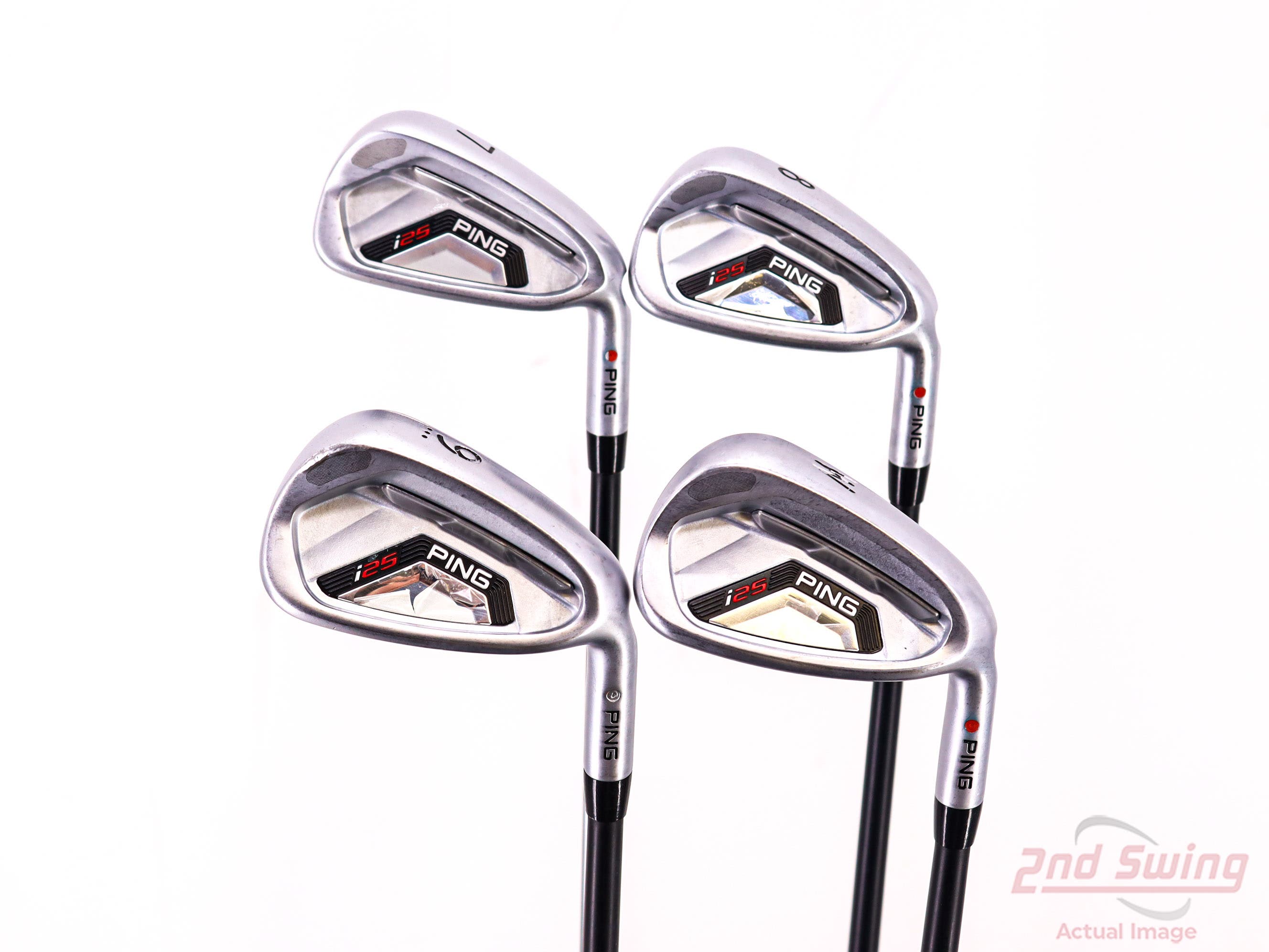 Ping i25 Iron Set (D-22436777643)